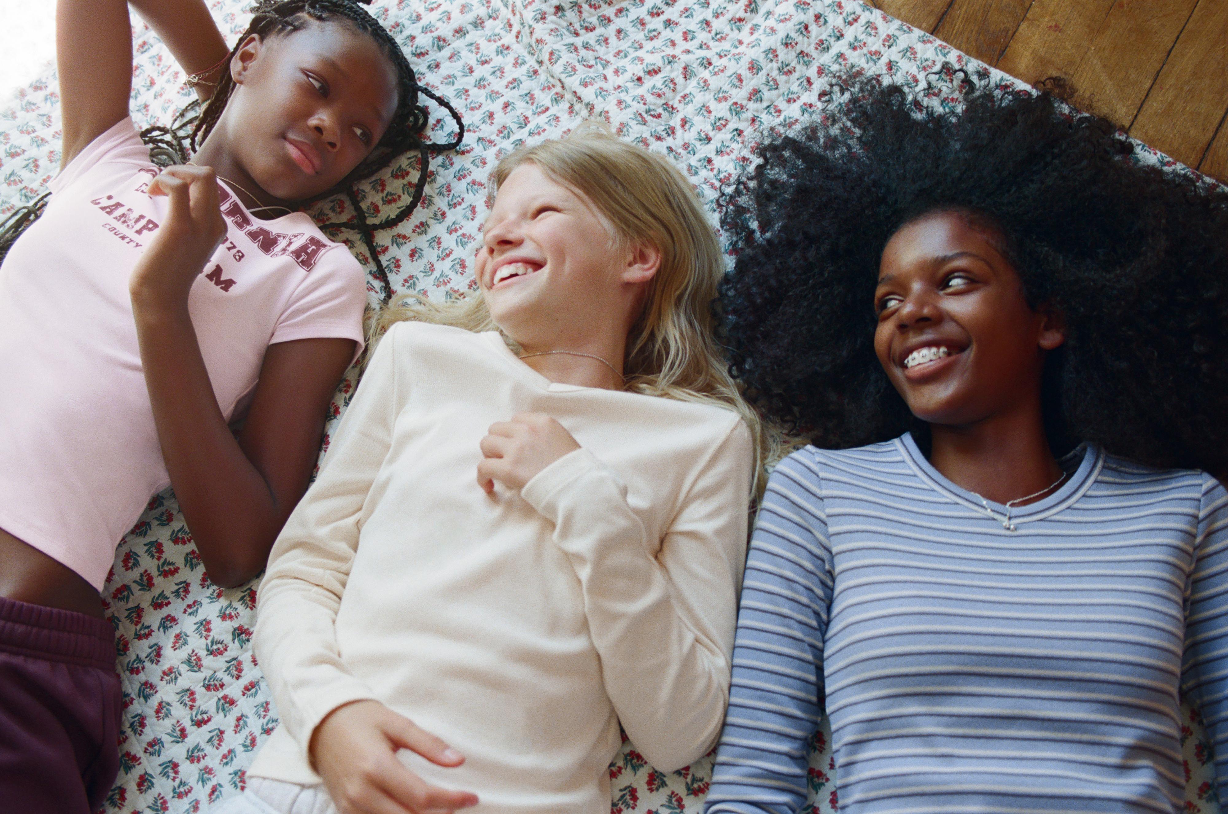 Kidz Management for ZARA cover picture