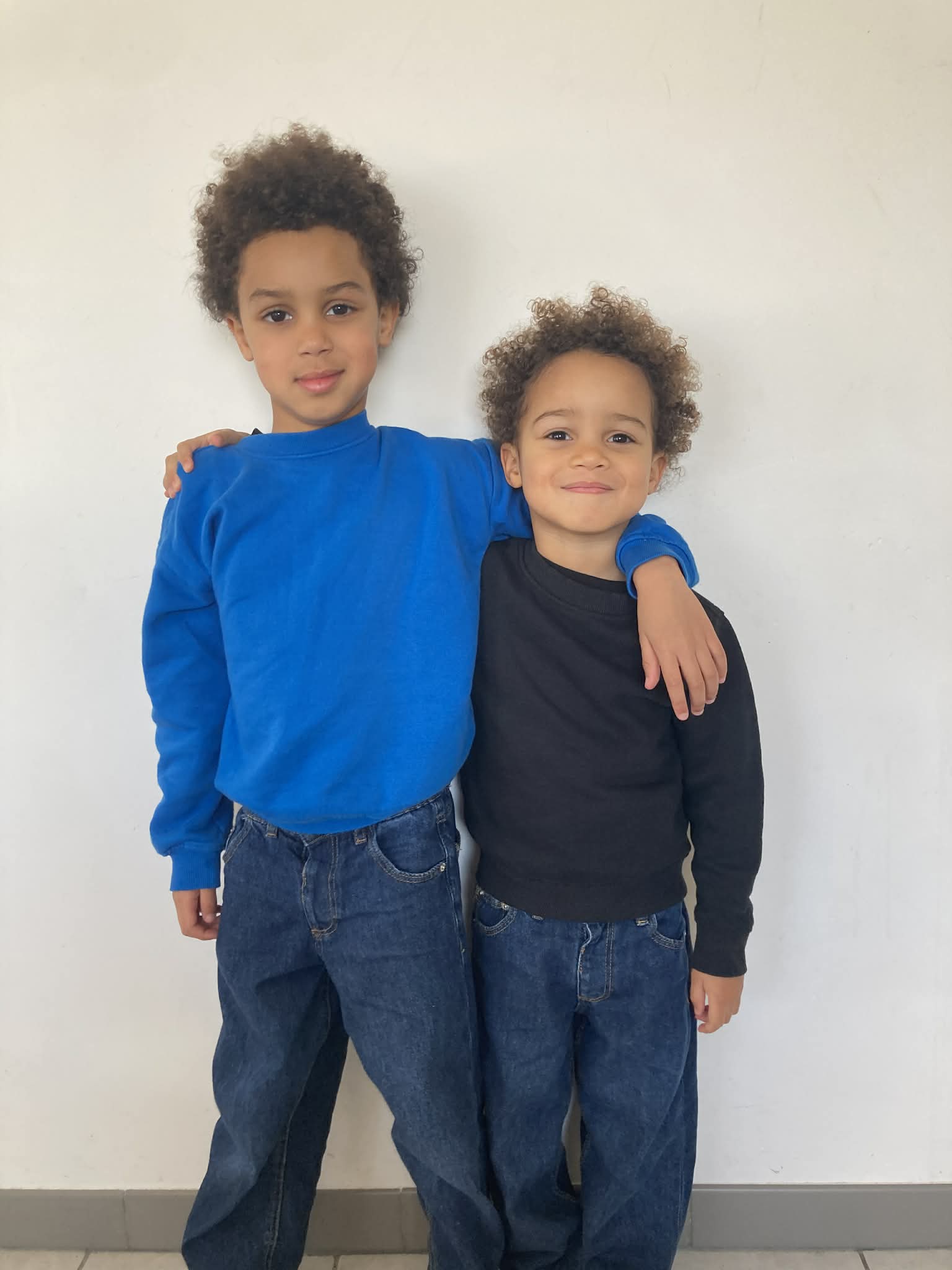 Liam Ebodé portfolio picture #007