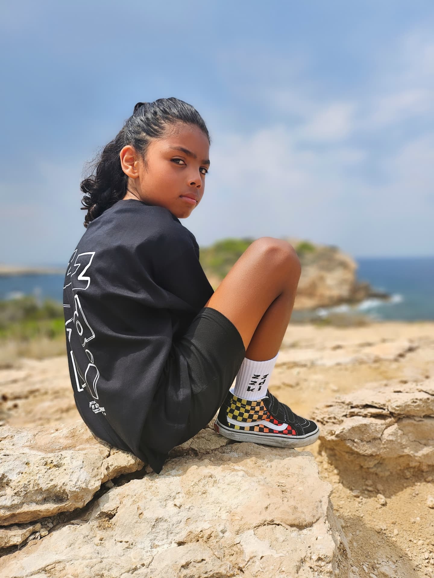 Elijah Santos portfolio profile picture