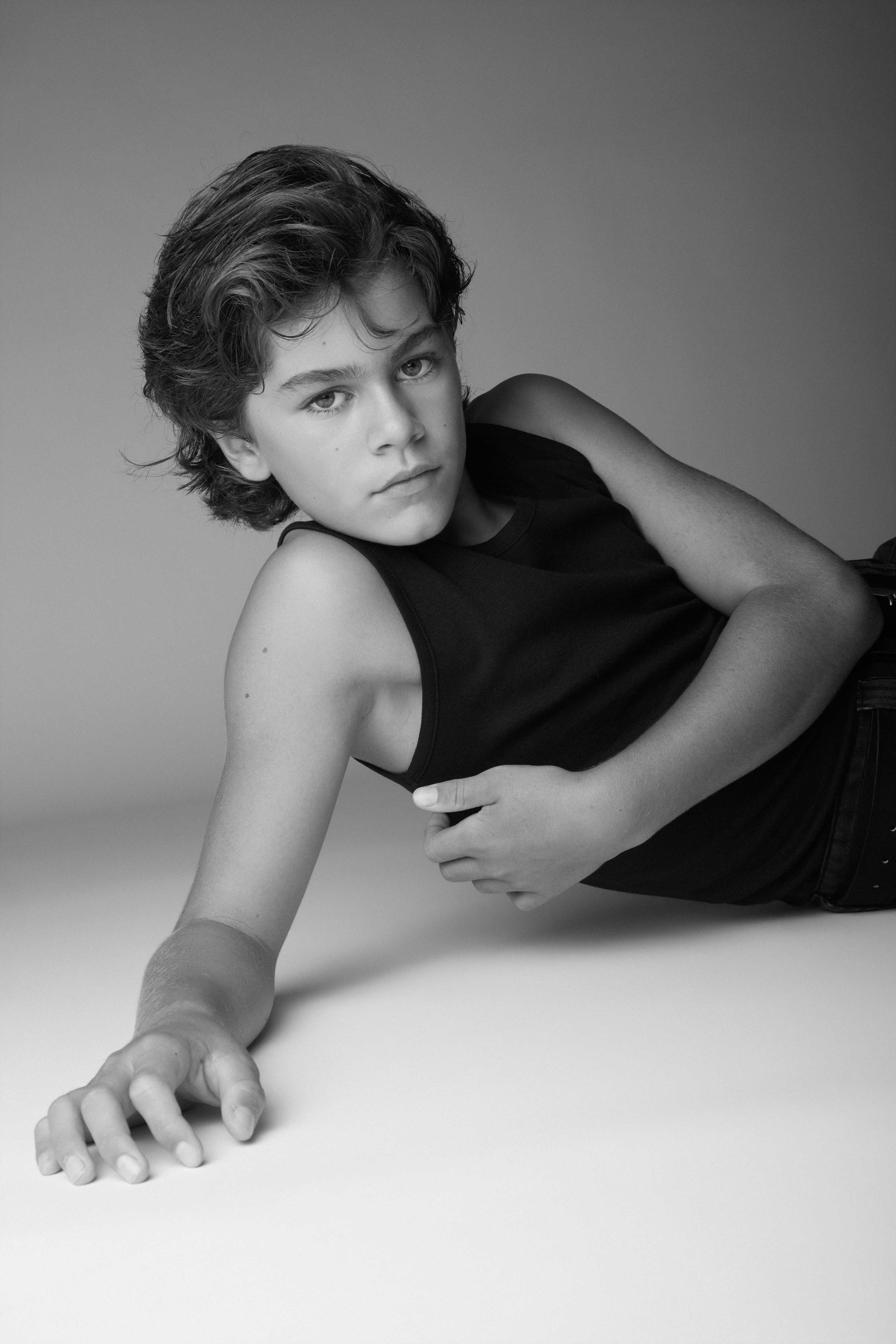 Lambert L. portfolio picture #001