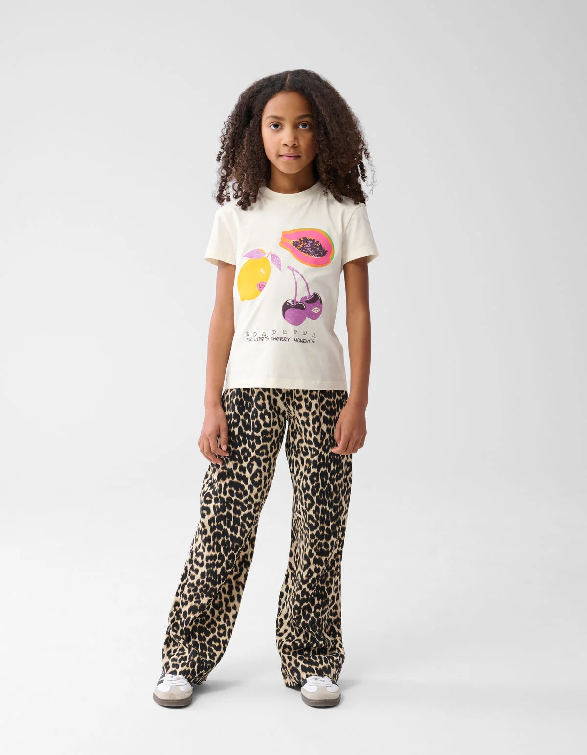 Kidz Management for Shoeby item #003