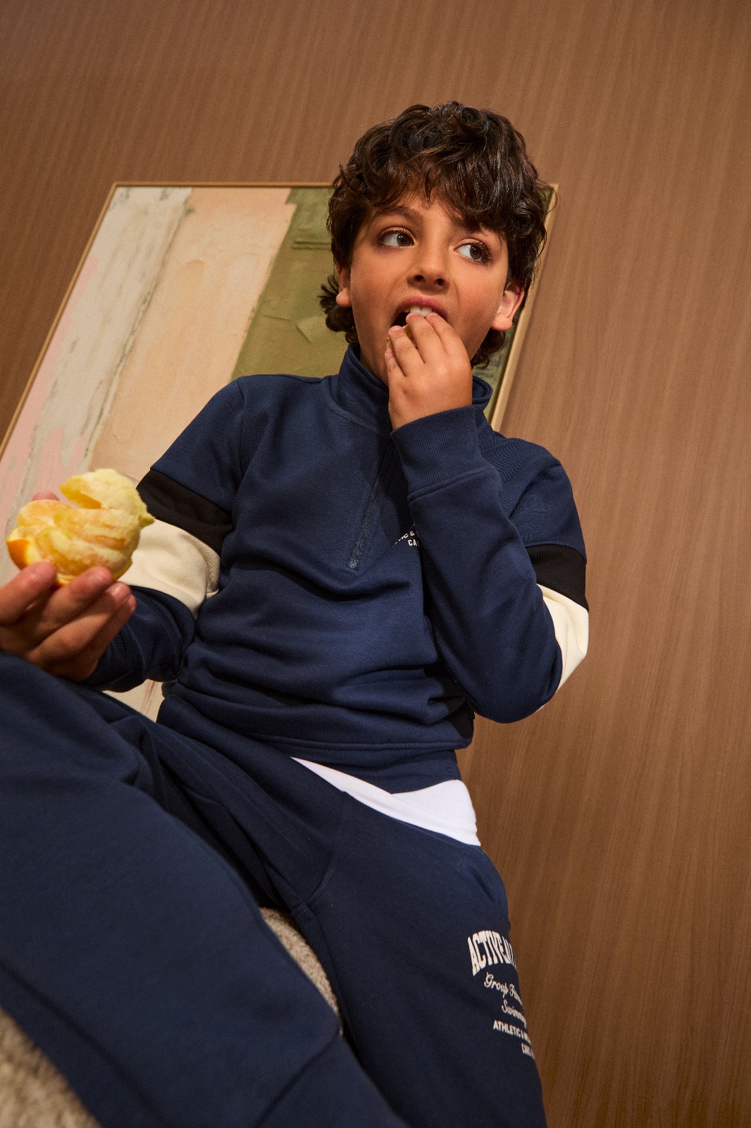 Kidz Management for Wehkamp publication photo #1