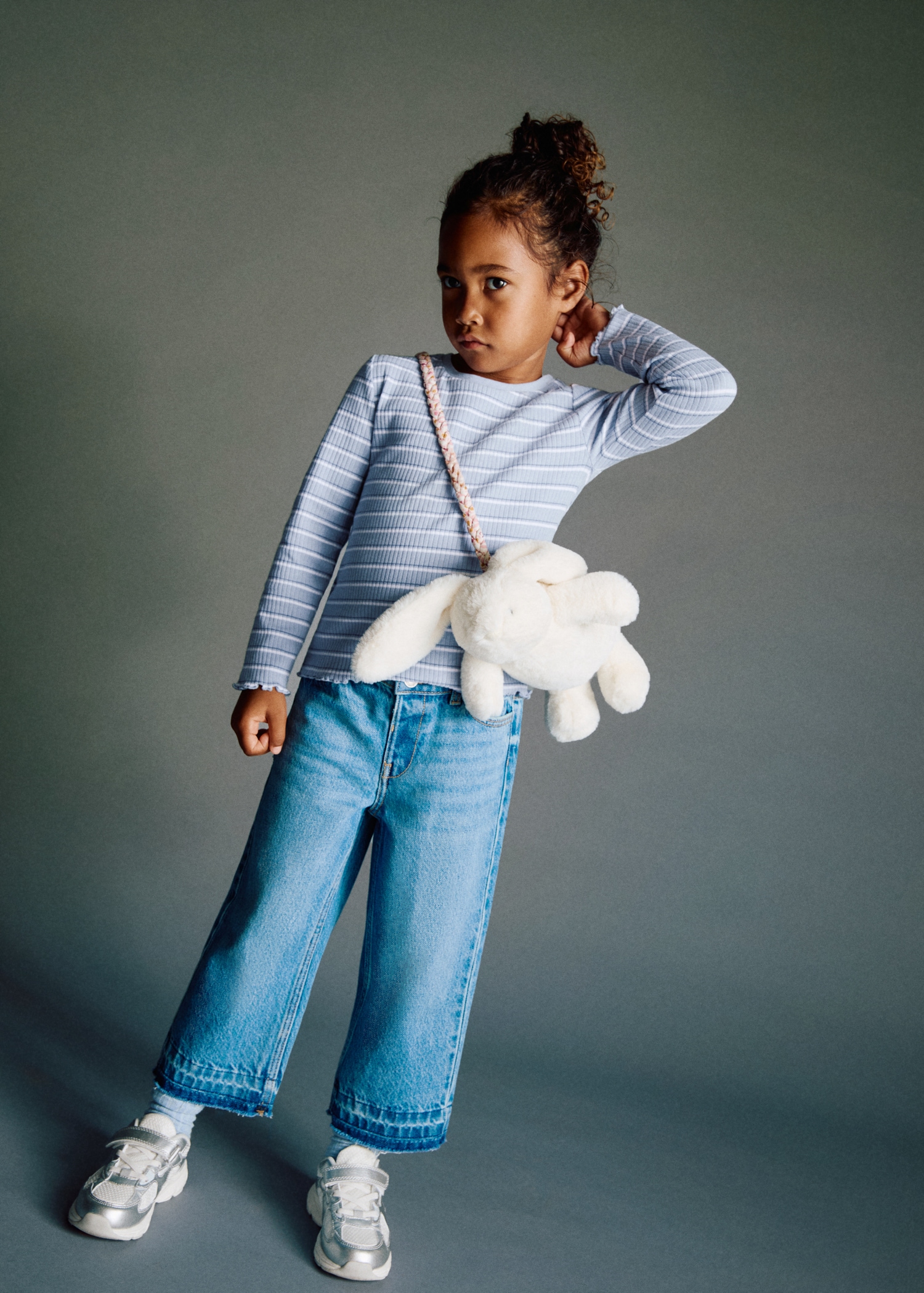 Kidz Management for Mango item #002