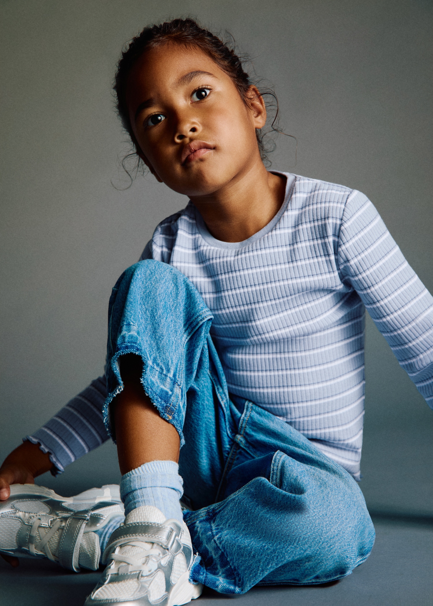 Kidz Management for Mango item #002