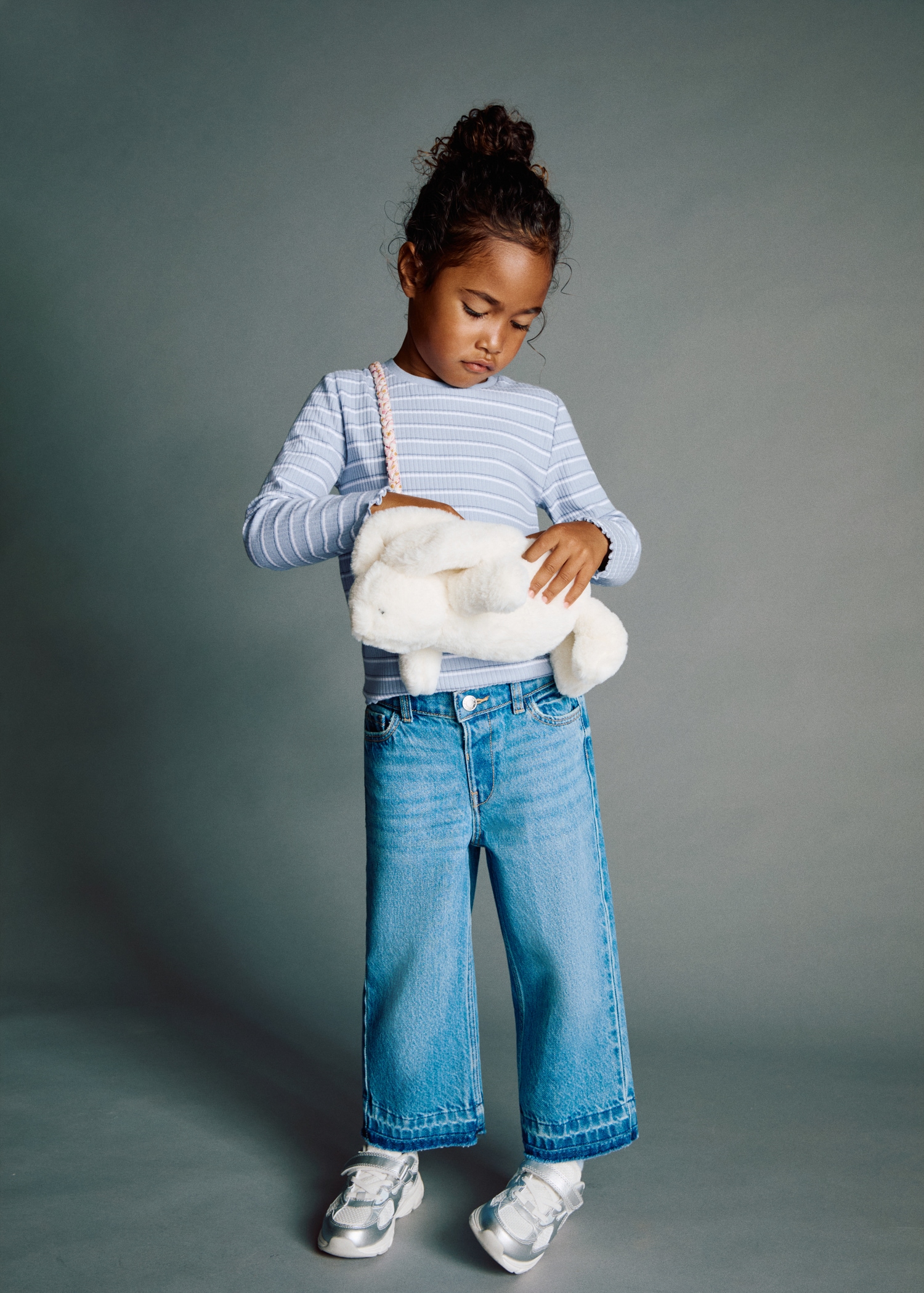 Kidz Management for Mango item #001