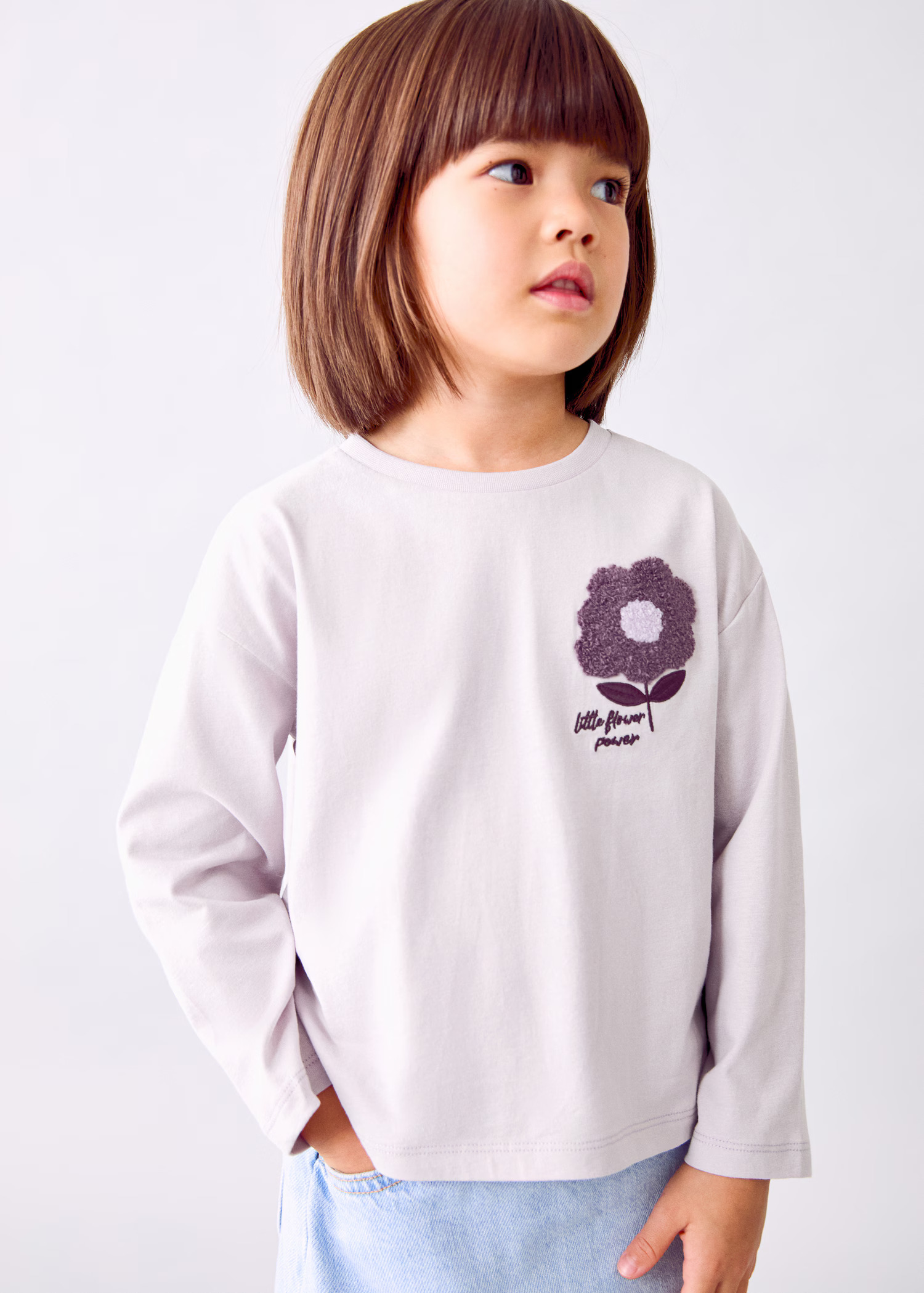 Kidz Management for Mango item #003