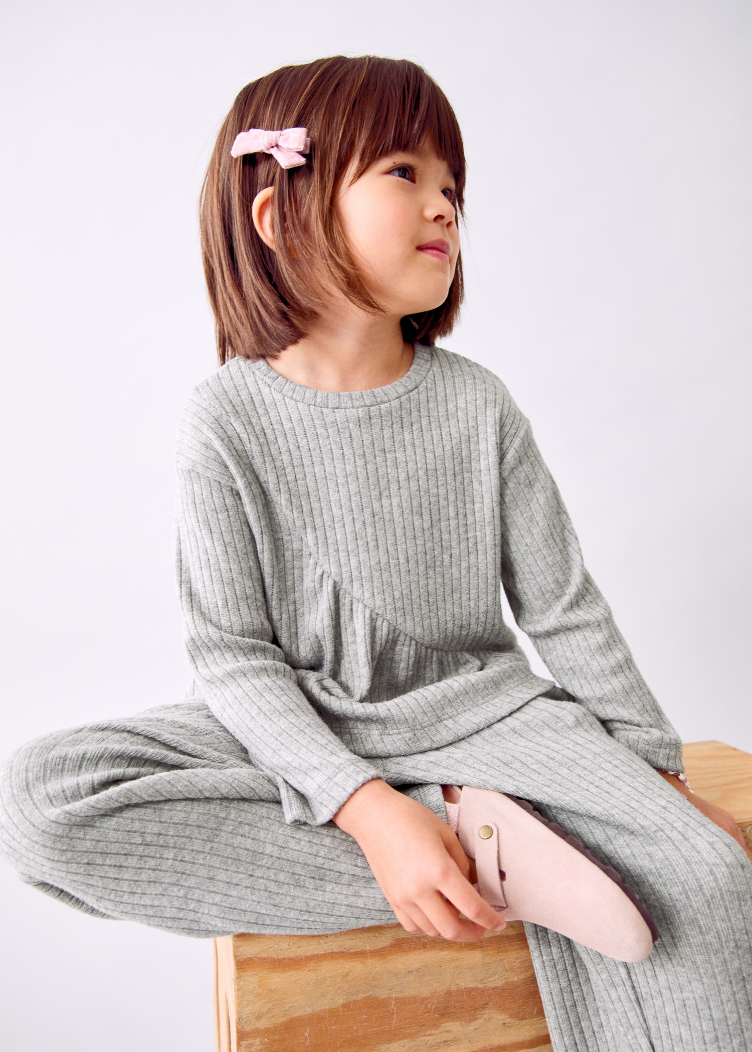 Kidz Management for Mango publication photo #4