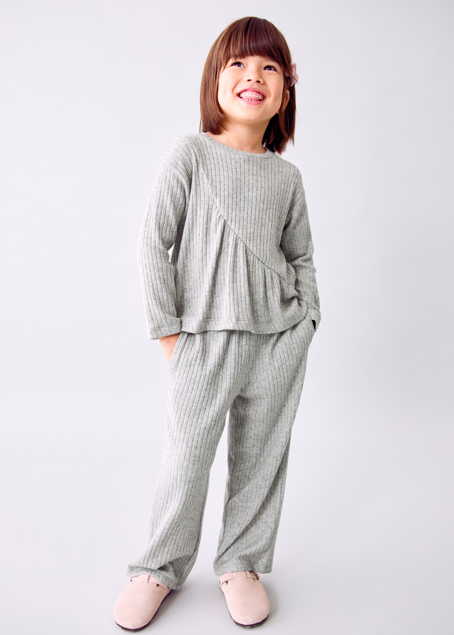 Kidz Management for Mango publication photo #1