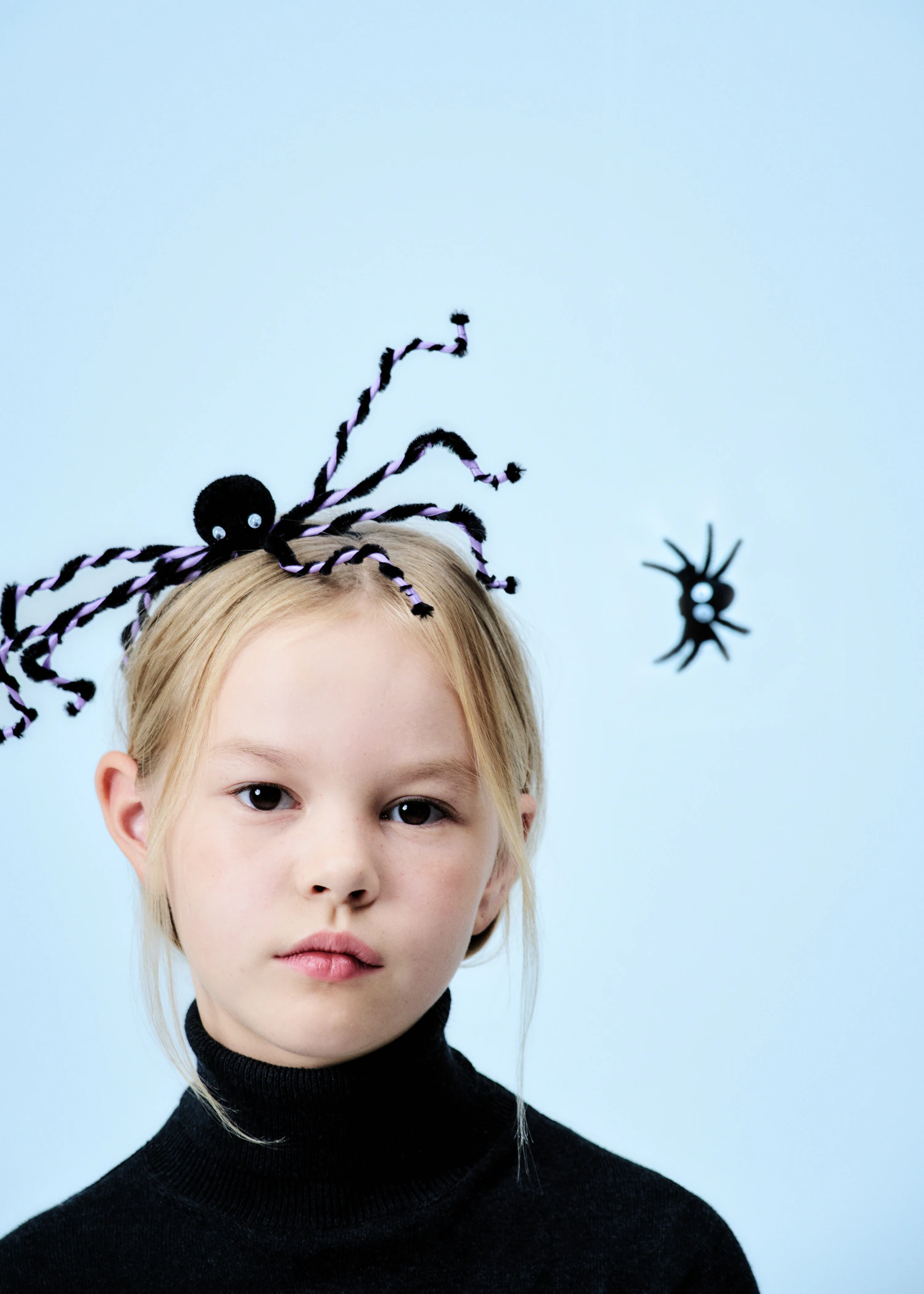 Kidz Management for MANGO publication photo #3