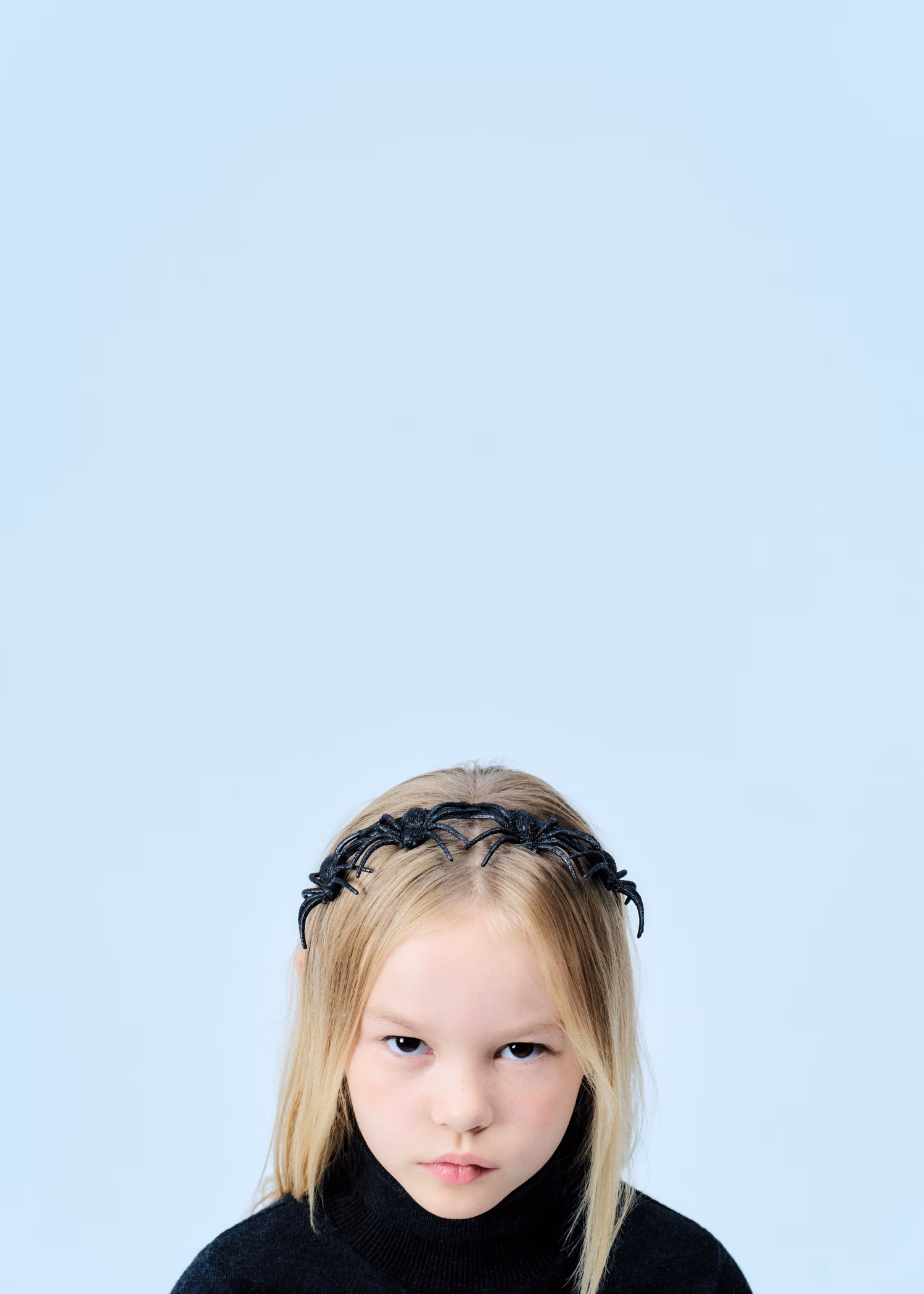 Kidz Management for MANGO publication photo #2