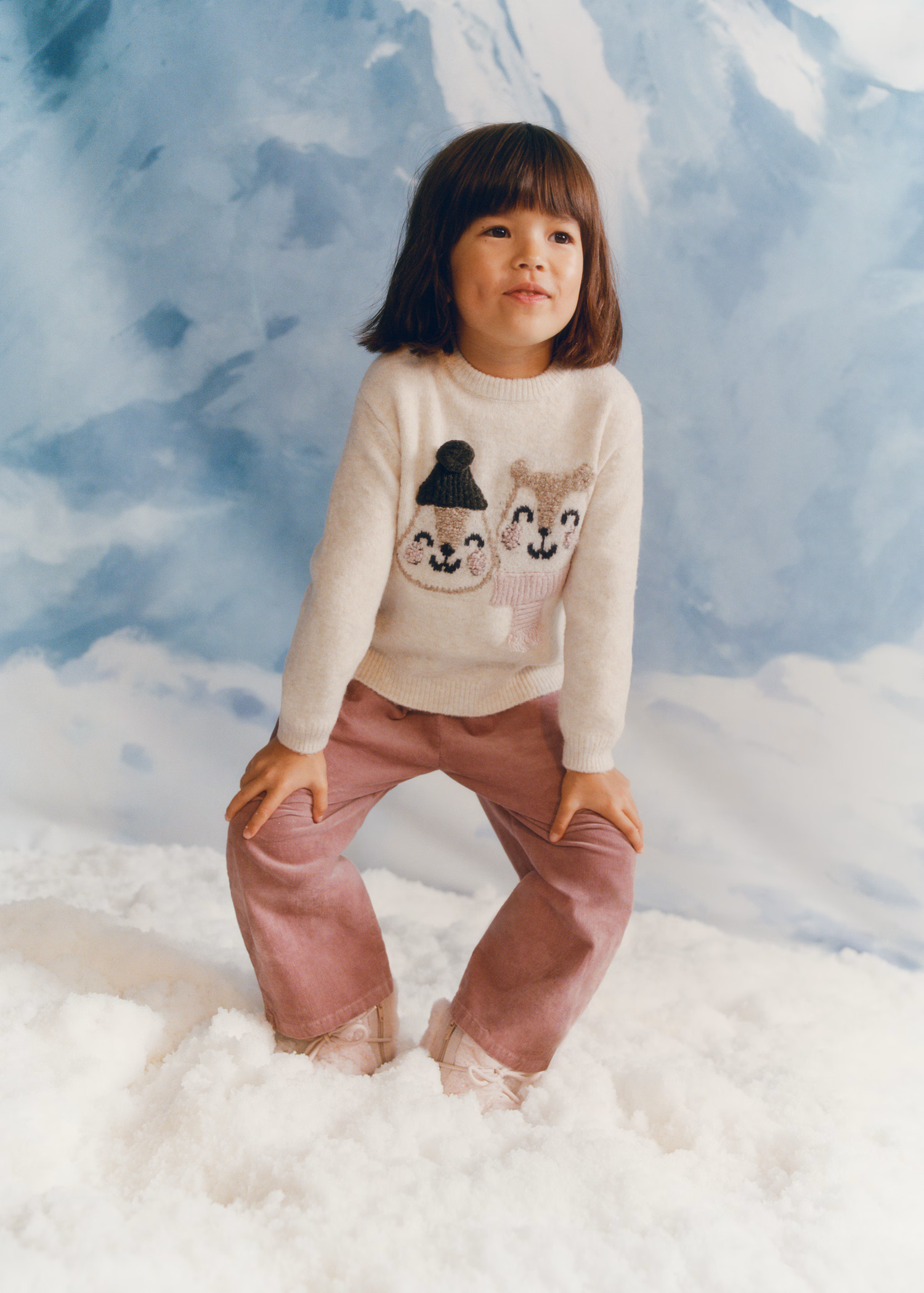 Kidz Management for MANGO item #002