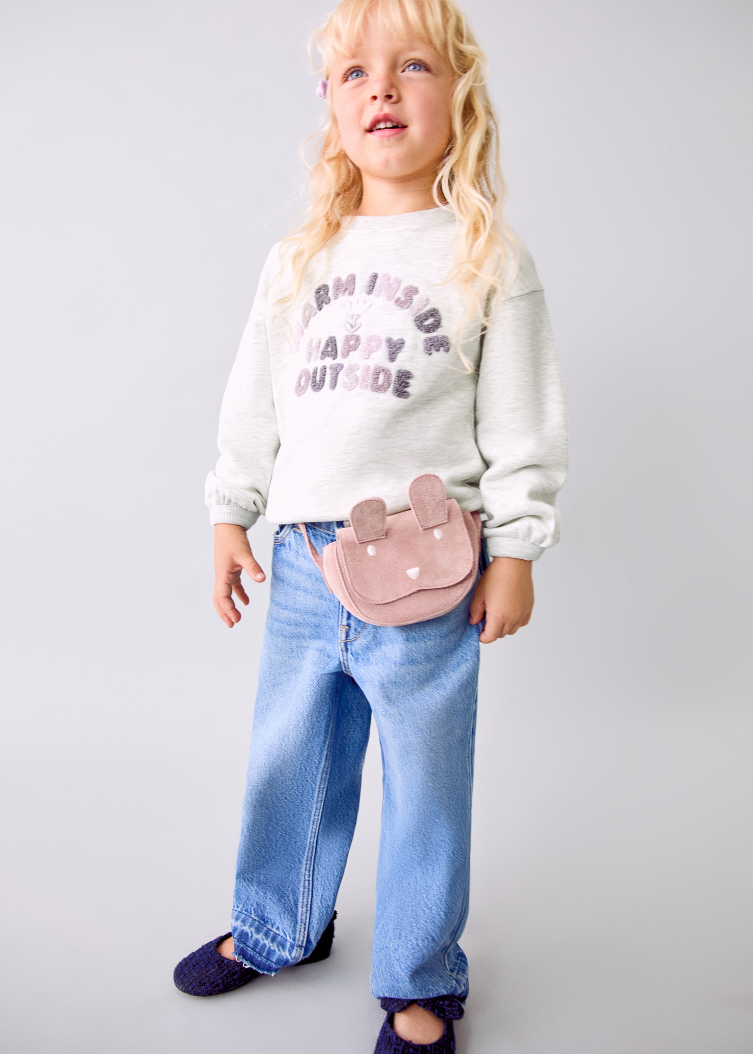 Kidz Management for Mango item #003