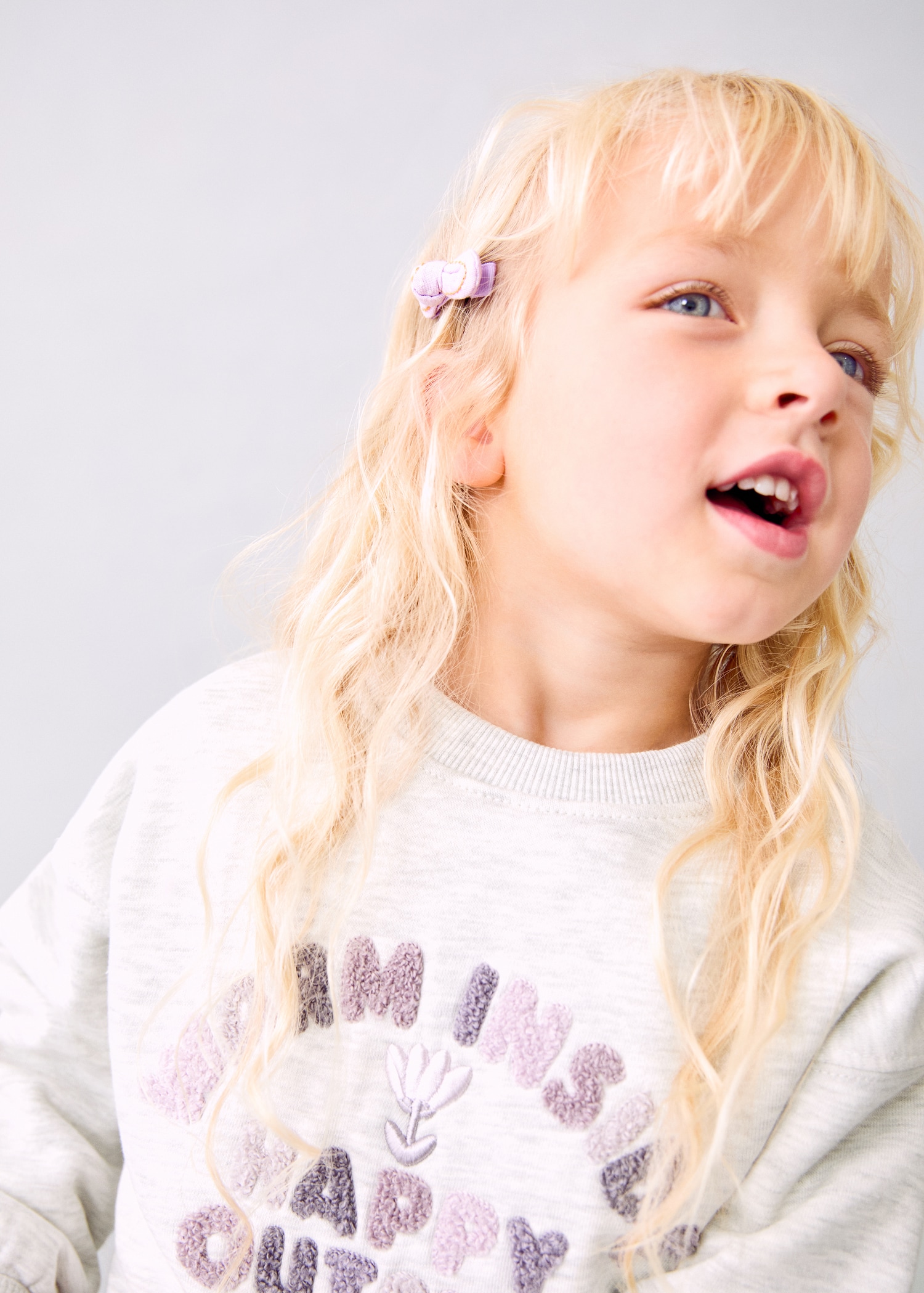 Kidz Management for Mango item #002