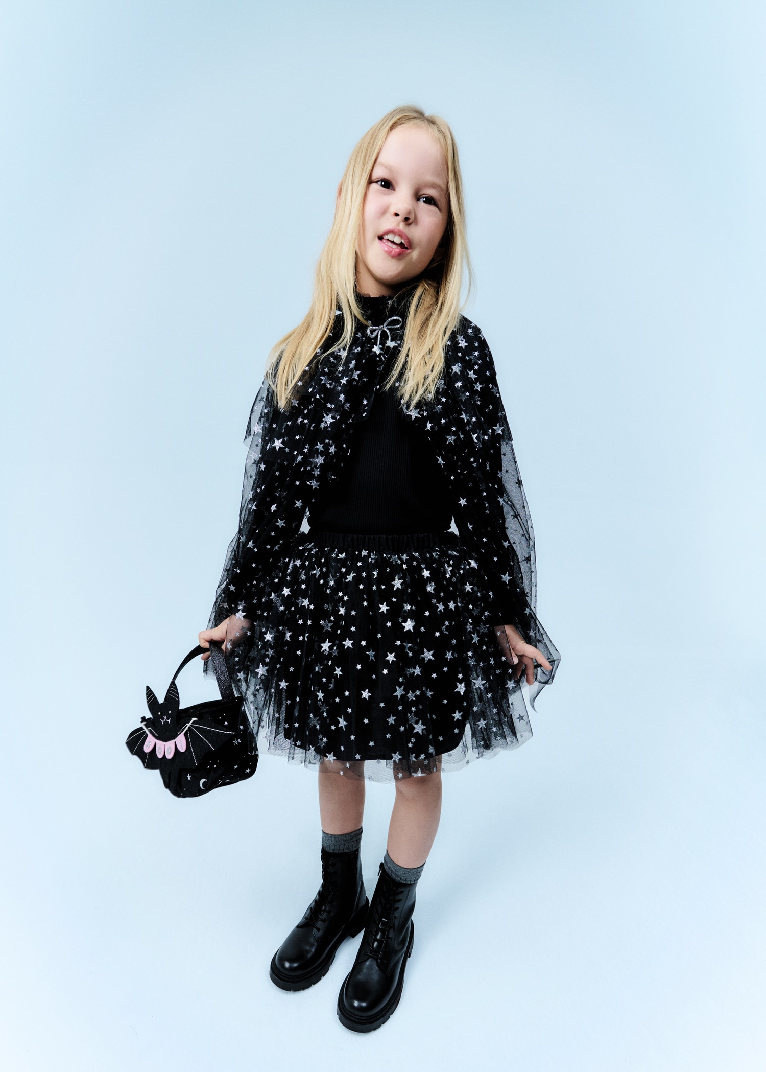 Kidz Management for MANGO item #002