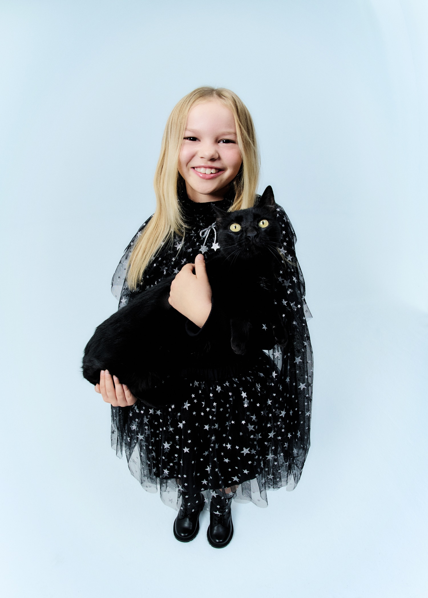 Kidz Management for MANGO item #003