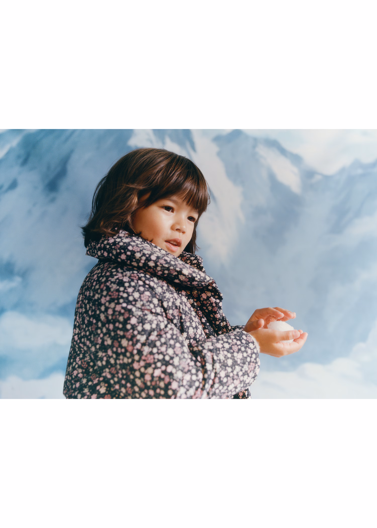 Kidz Management for MANGO item #002