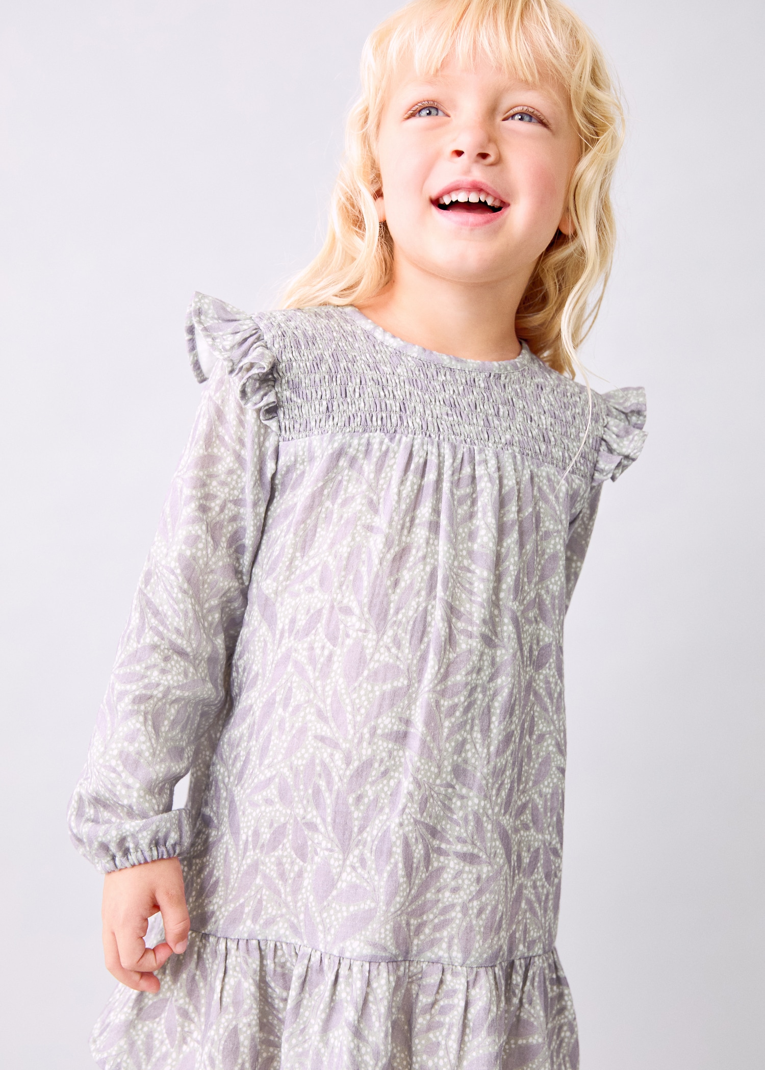 Kidz Management for Mango item #001