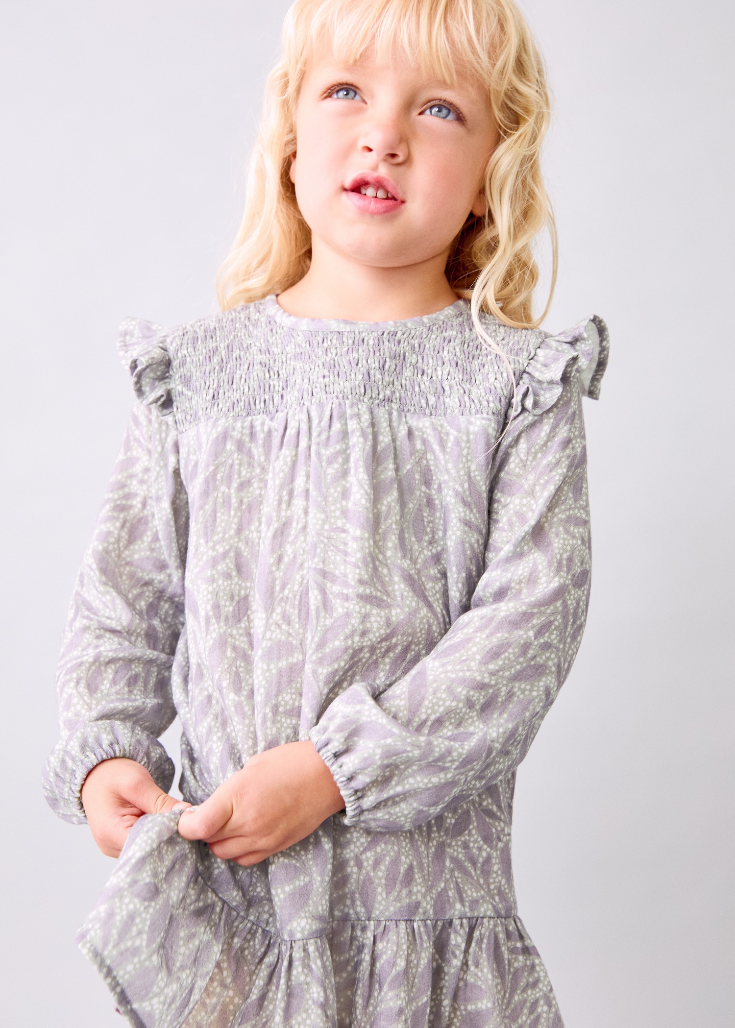 Kidz Management for Mango item #003
