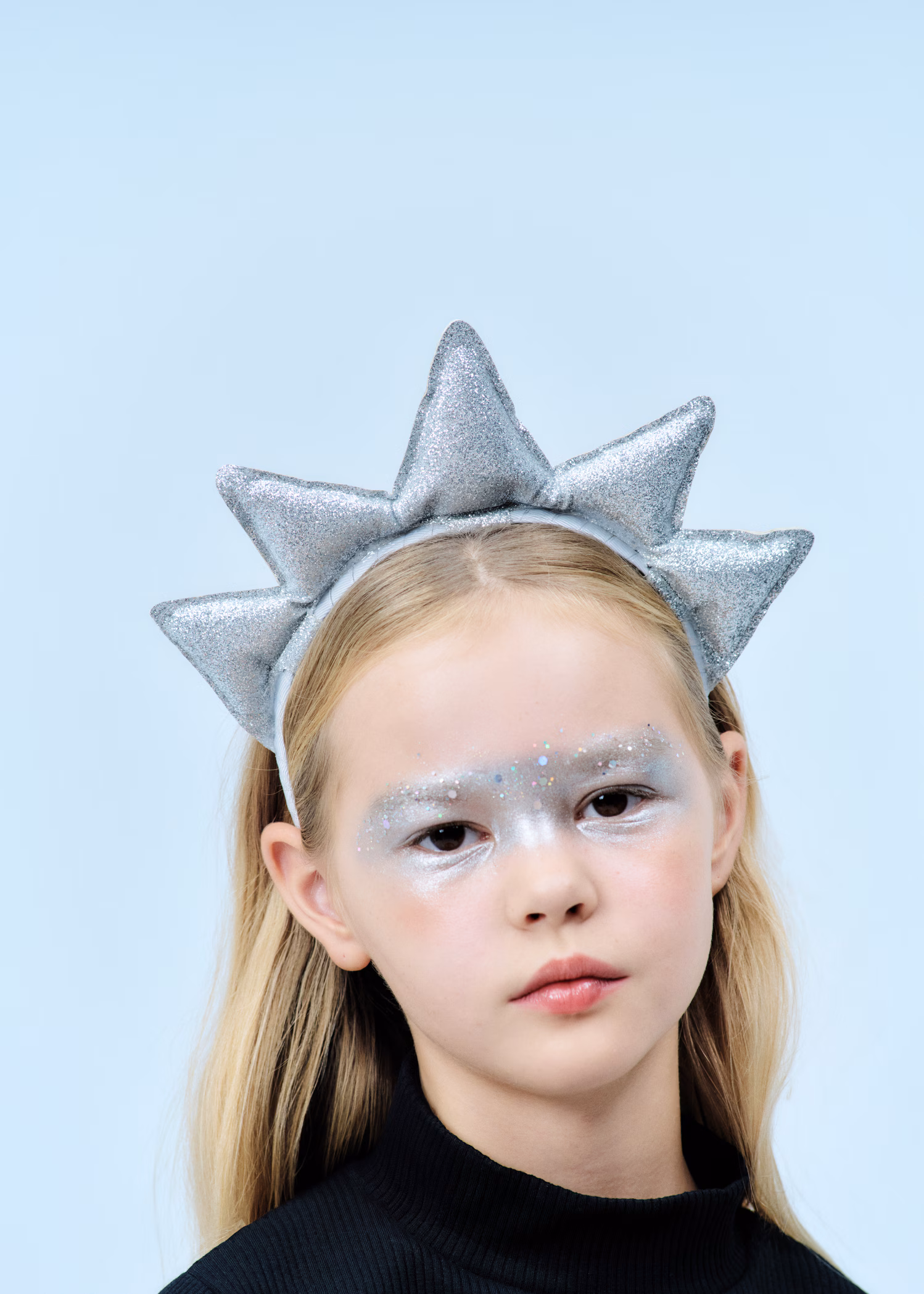 Kidz Management for MANGO publication photo #1