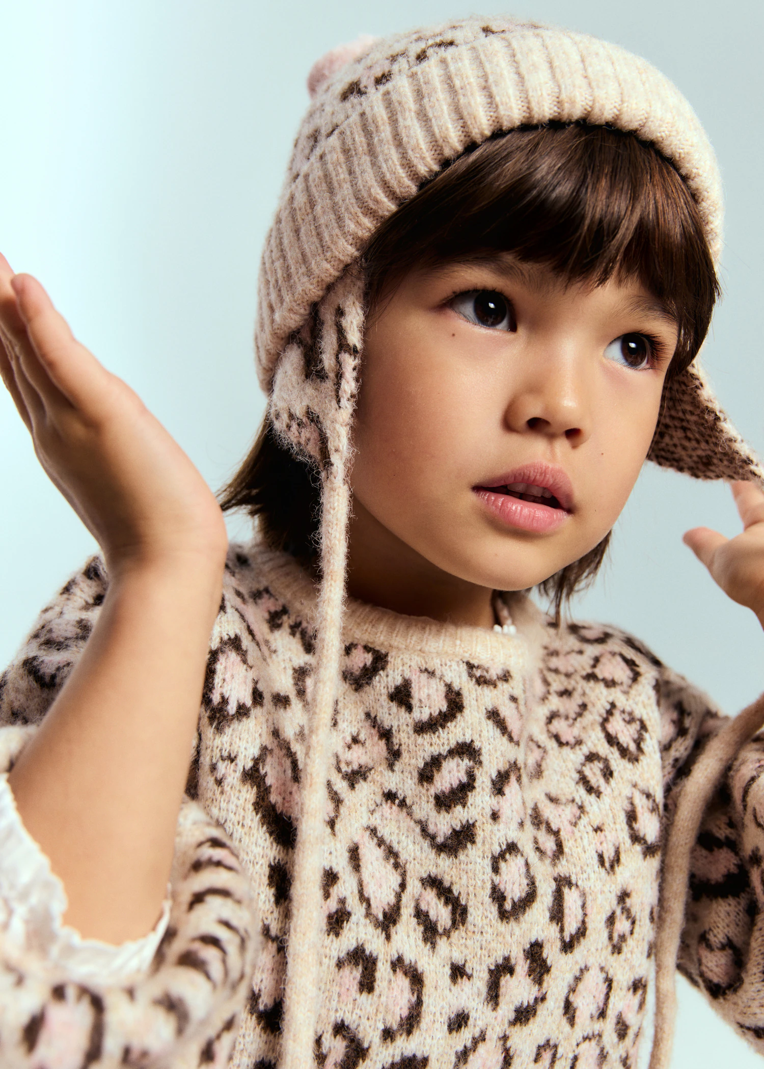 Kidz Management for MANGO item #002