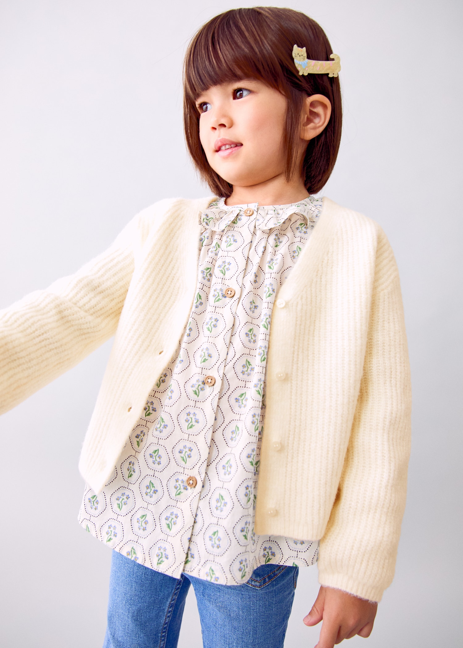Kidz Management for Mango item #003
