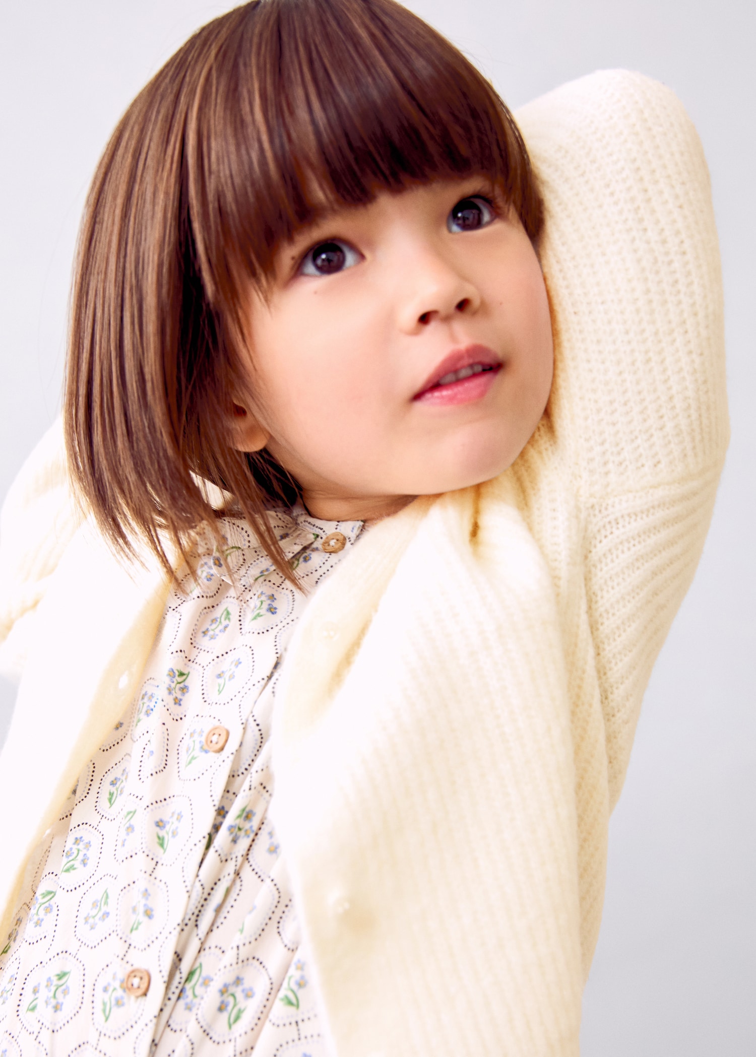 Kidz Management for Mango item #002