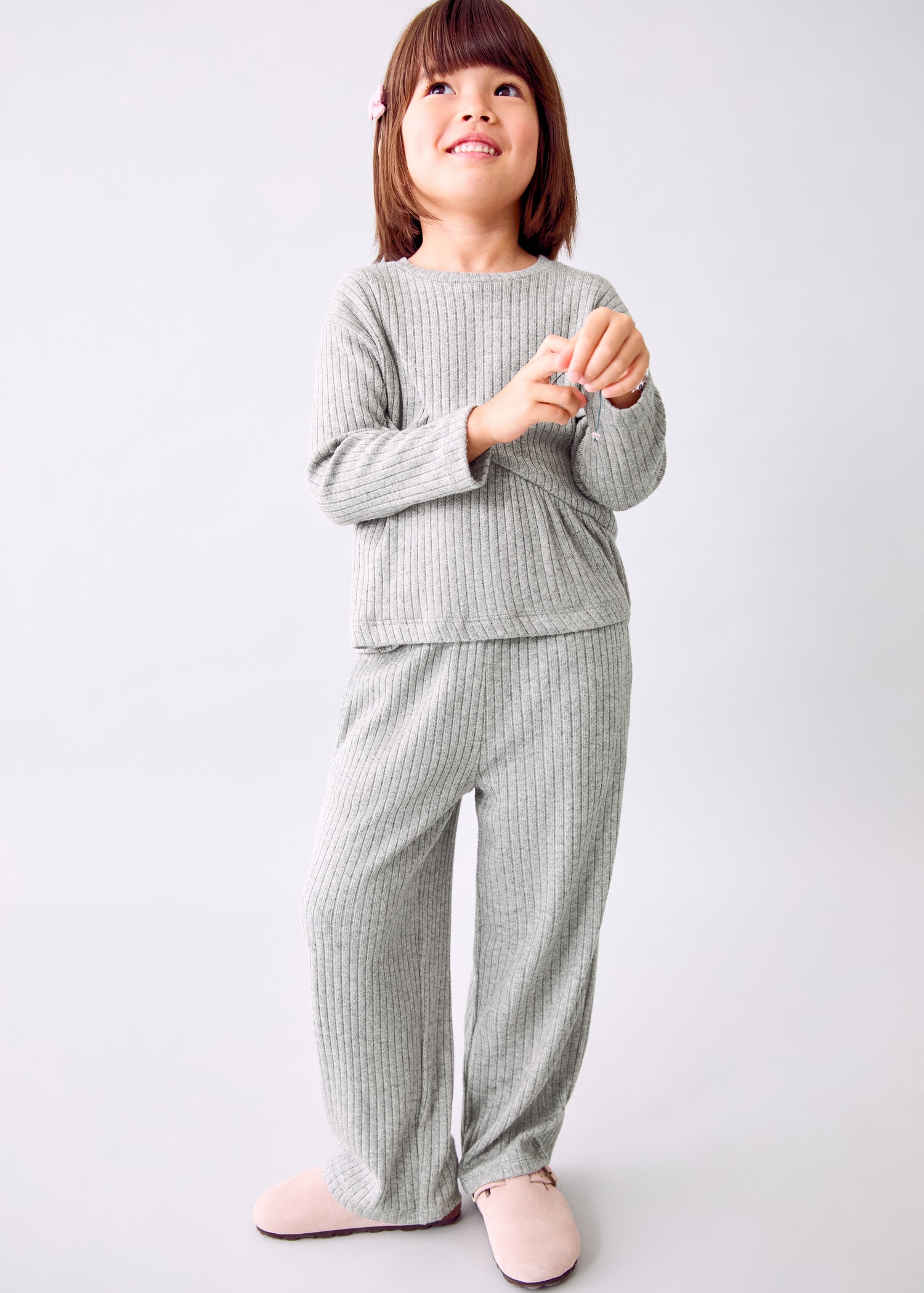 Kidz Management for Mango publication photo #3
