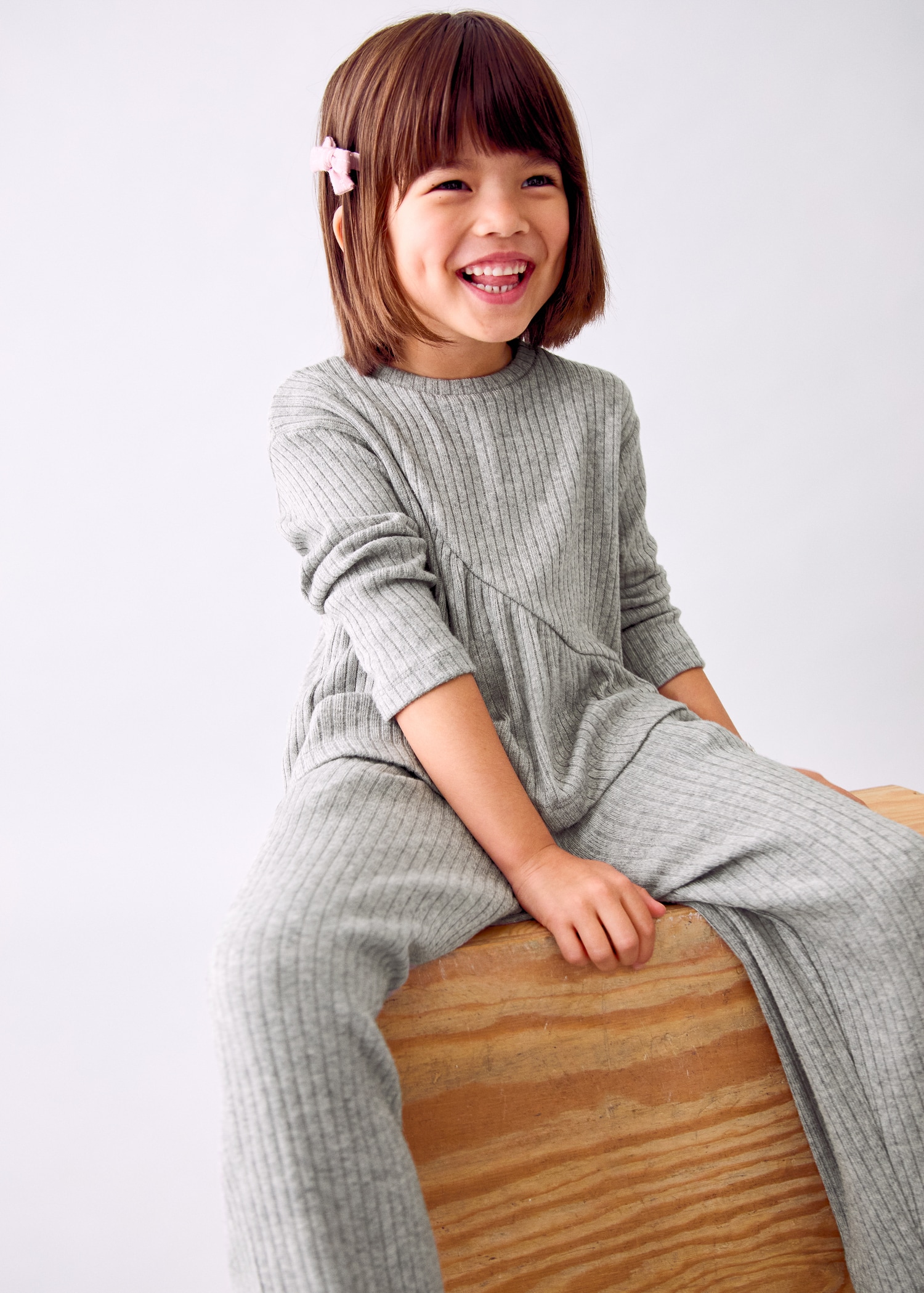 Kidz Management for Mango publication photo #2
