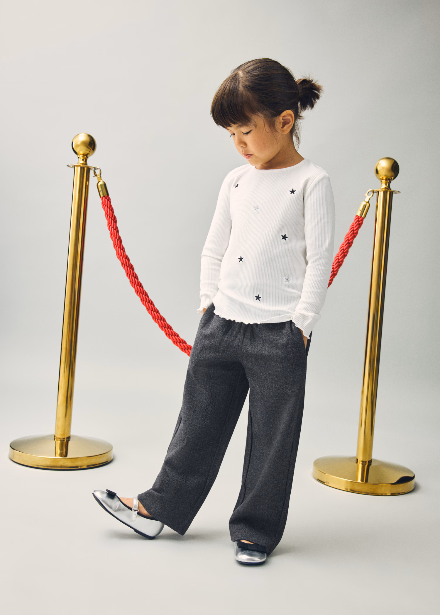 Kidz Management for MANGO item #003