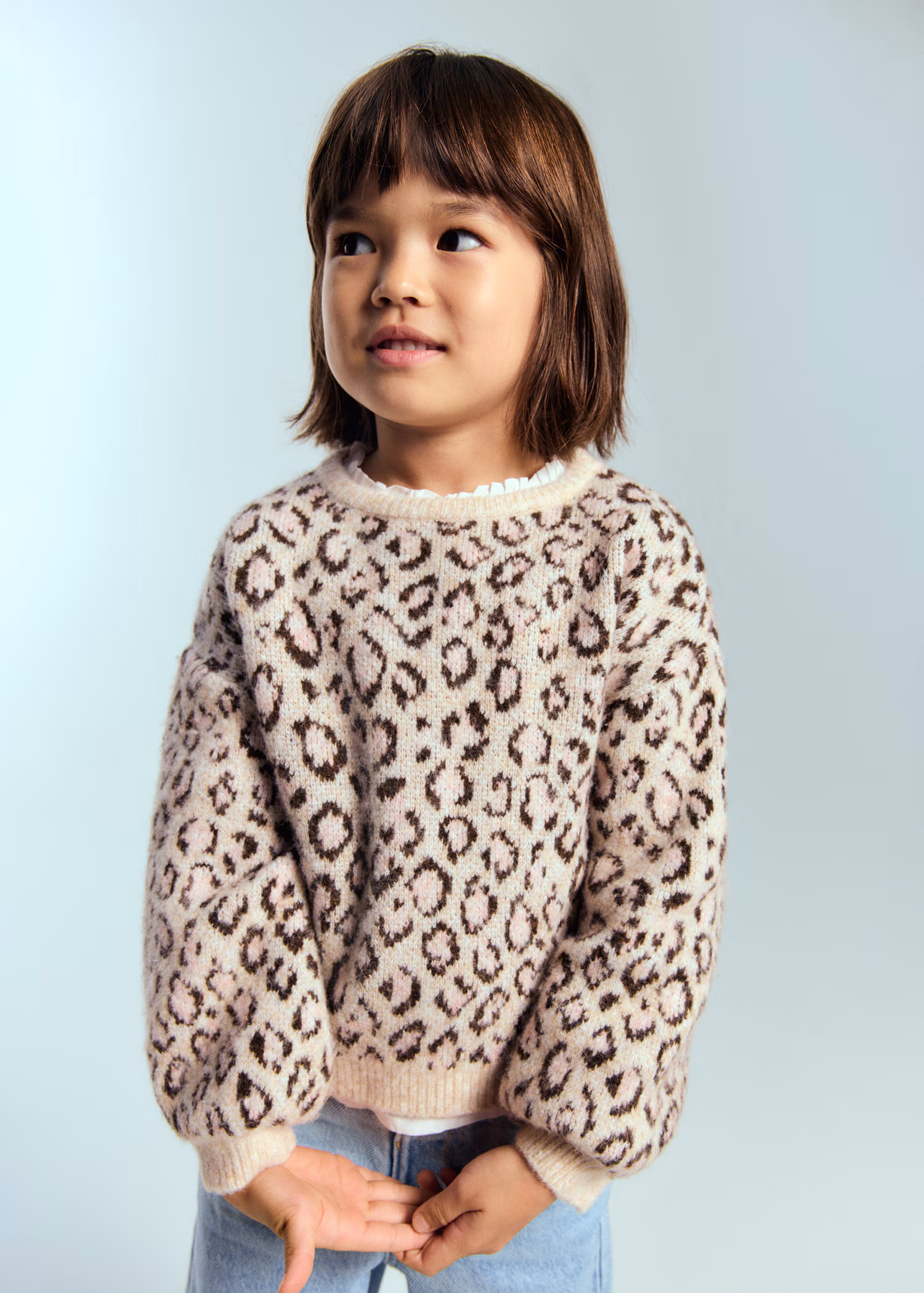 Kidz Management for MANGO item #001