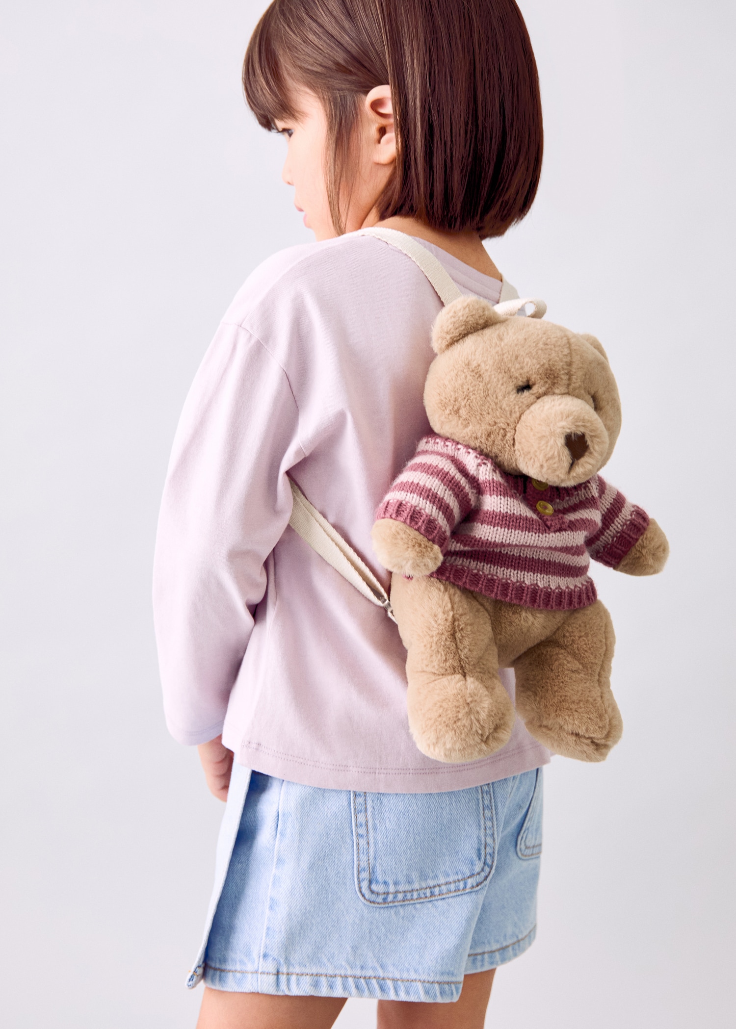 Kidz Management for Mango item #001