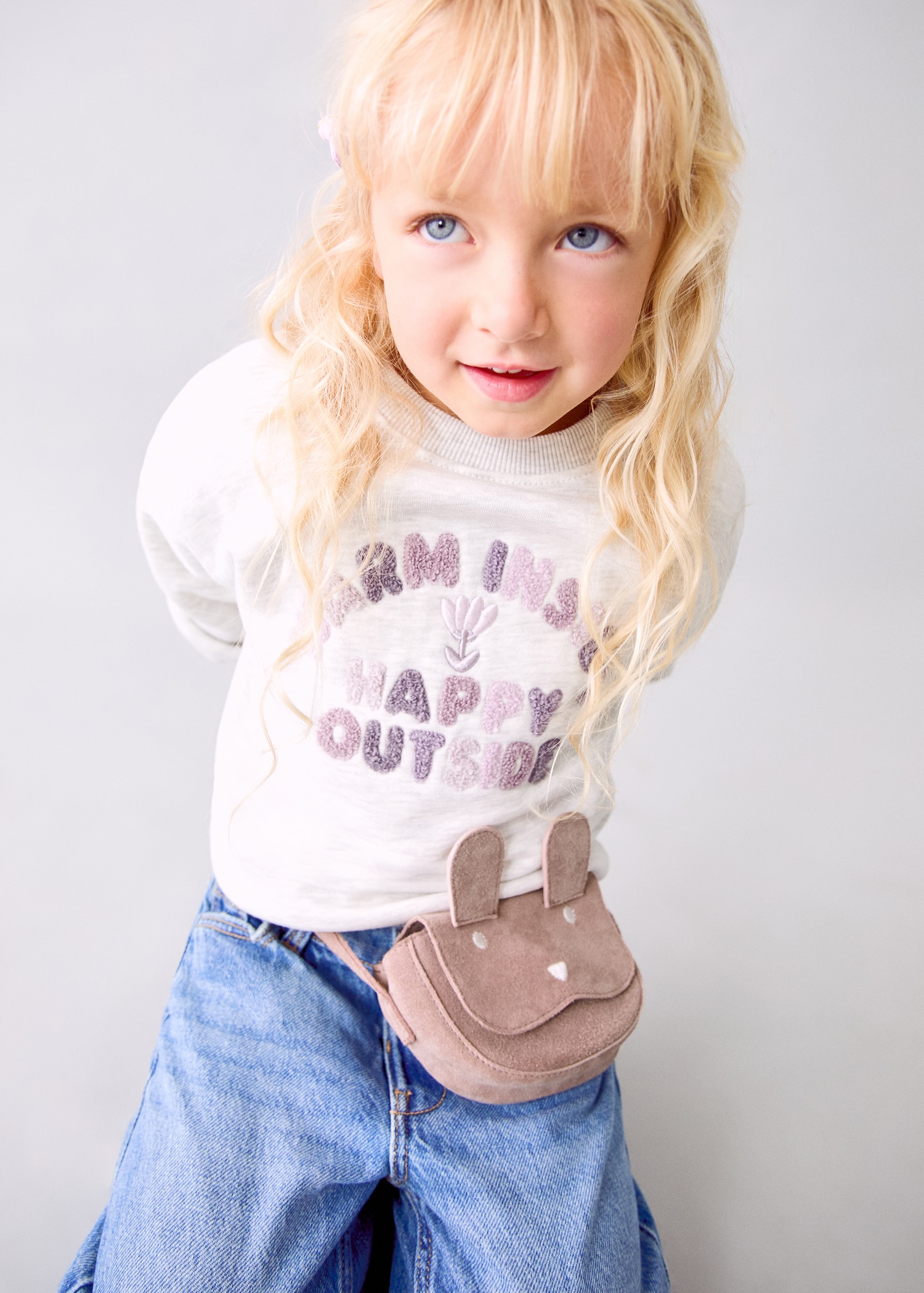 Kidz Management for Mango item #001