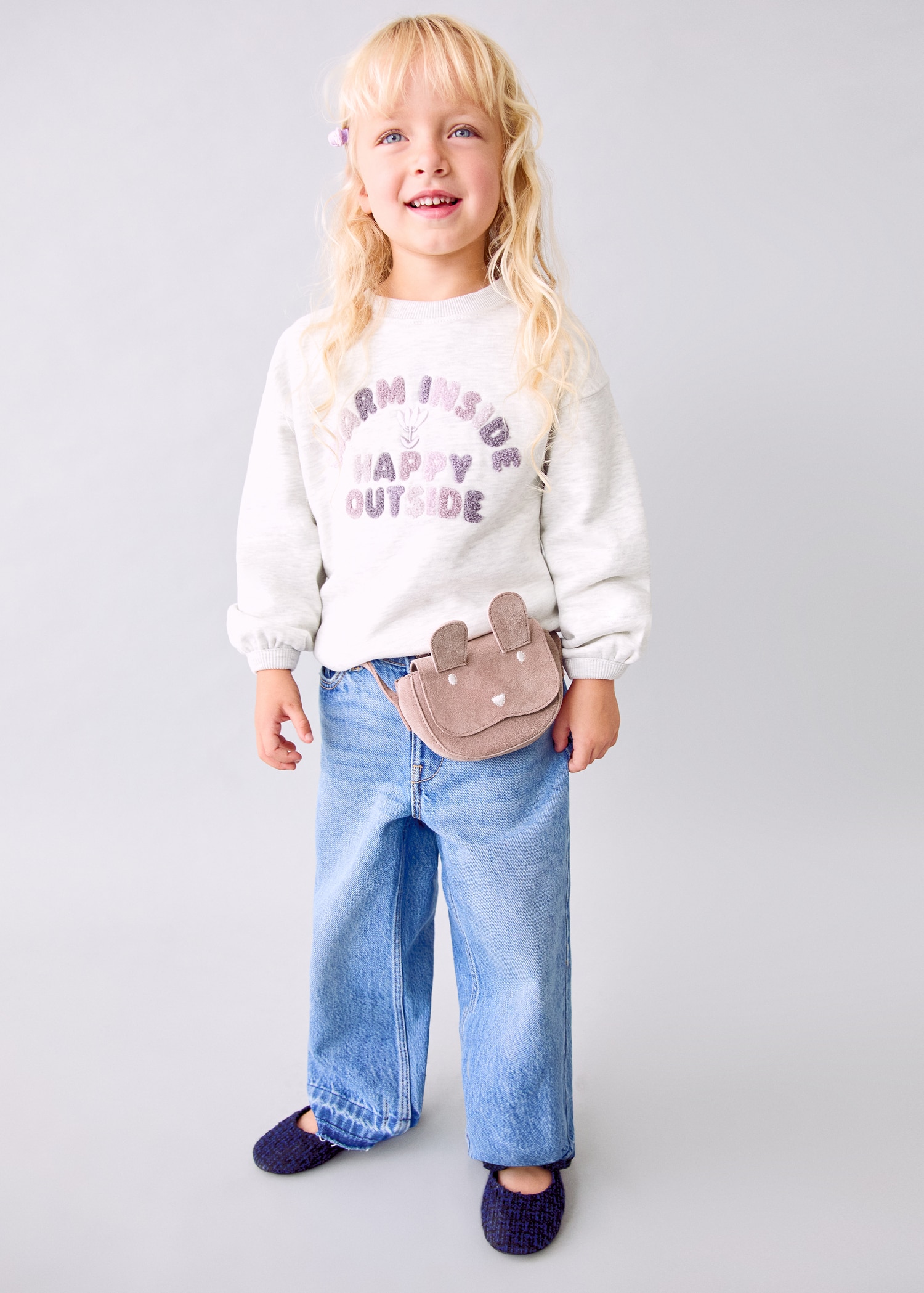 Kidz Management for Mango item #003