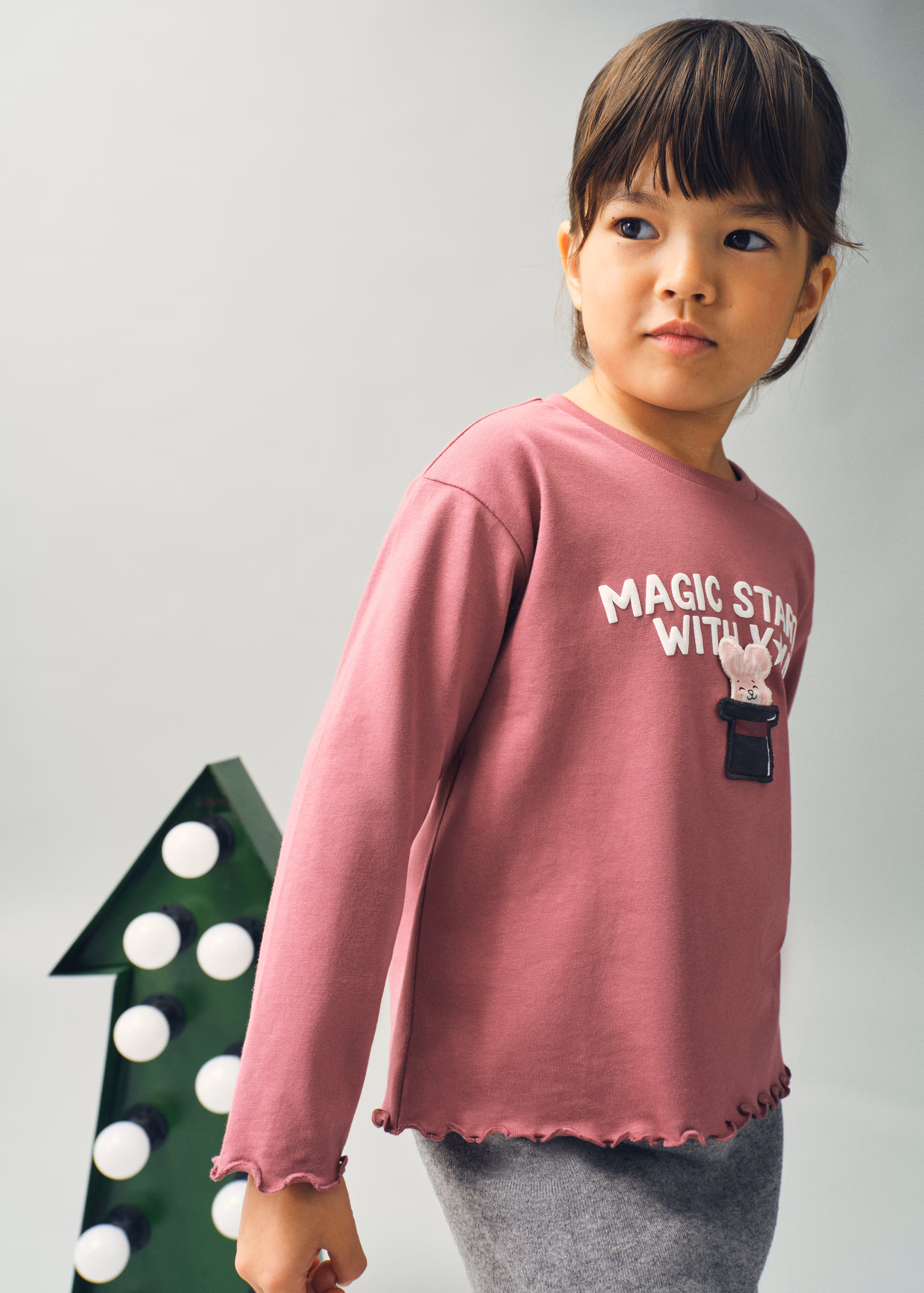 Kidz Management for MANGO item #003