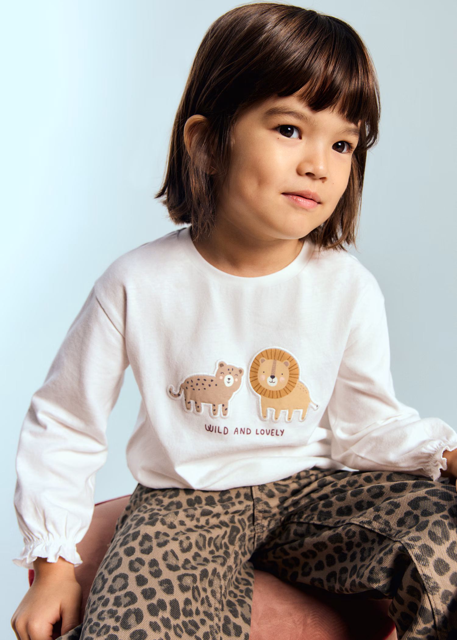 Kidz Management for MANGO item #003