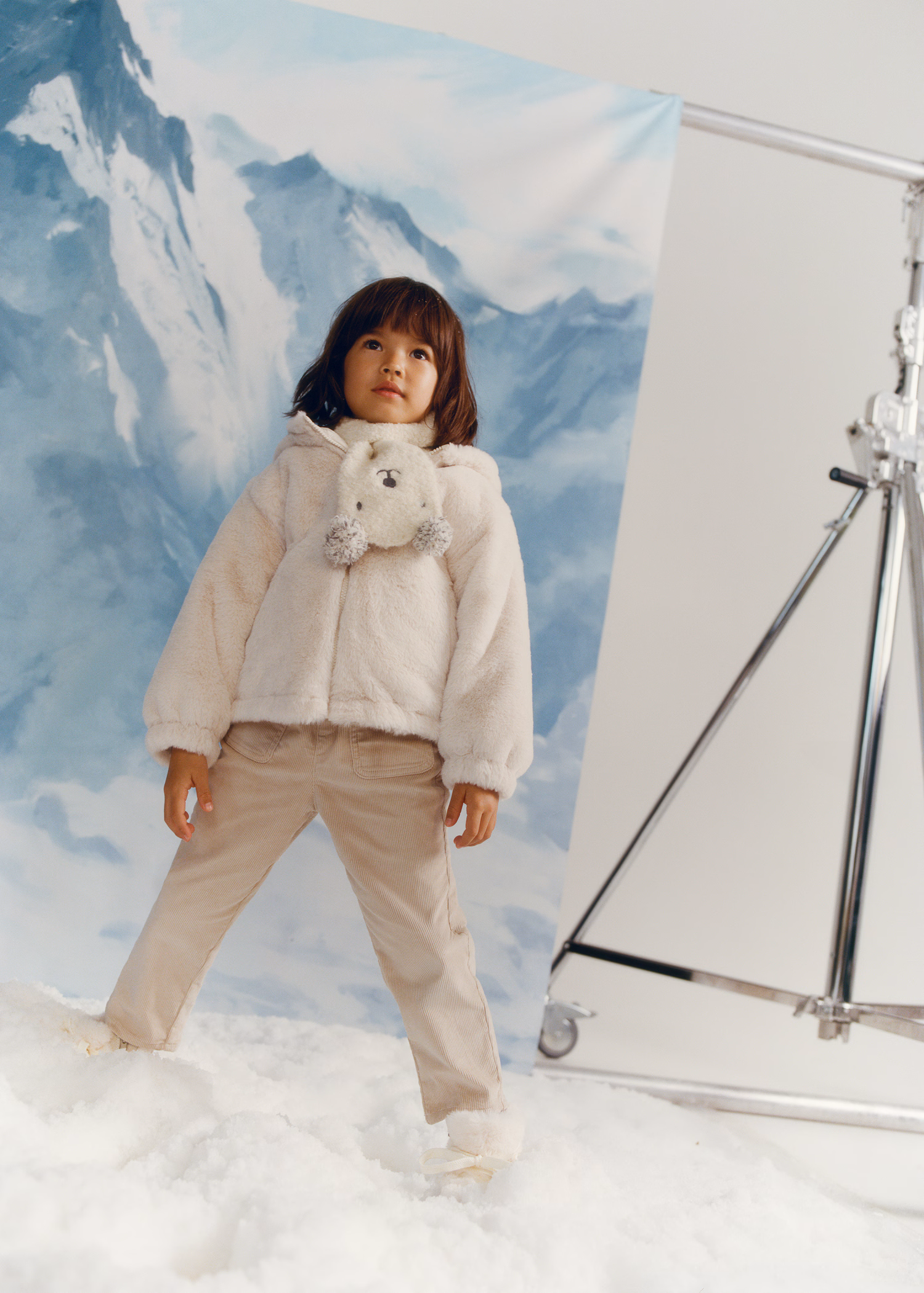Kidz Management for MANGO item #001