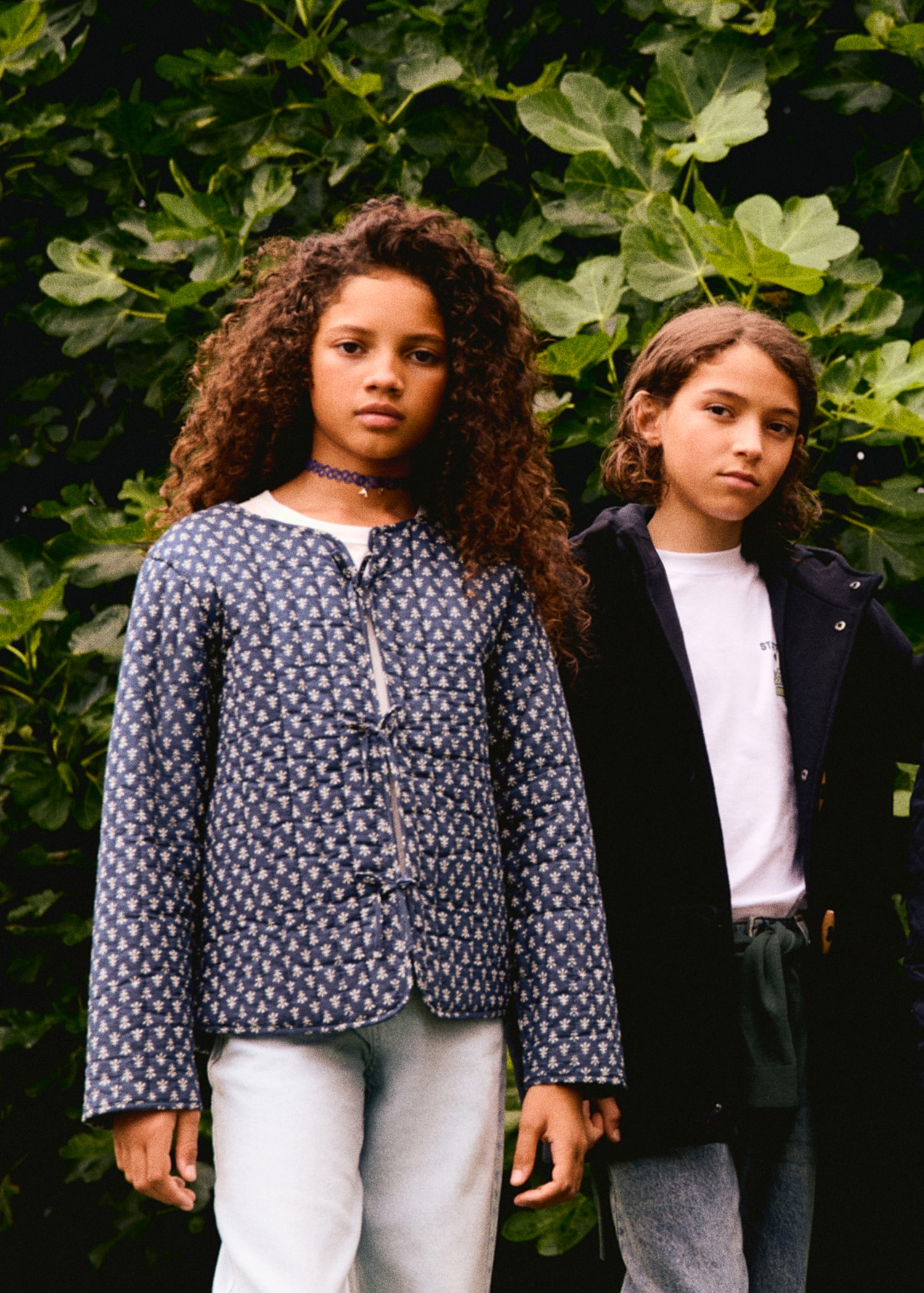 Kidz Management for Mango publication photo #1