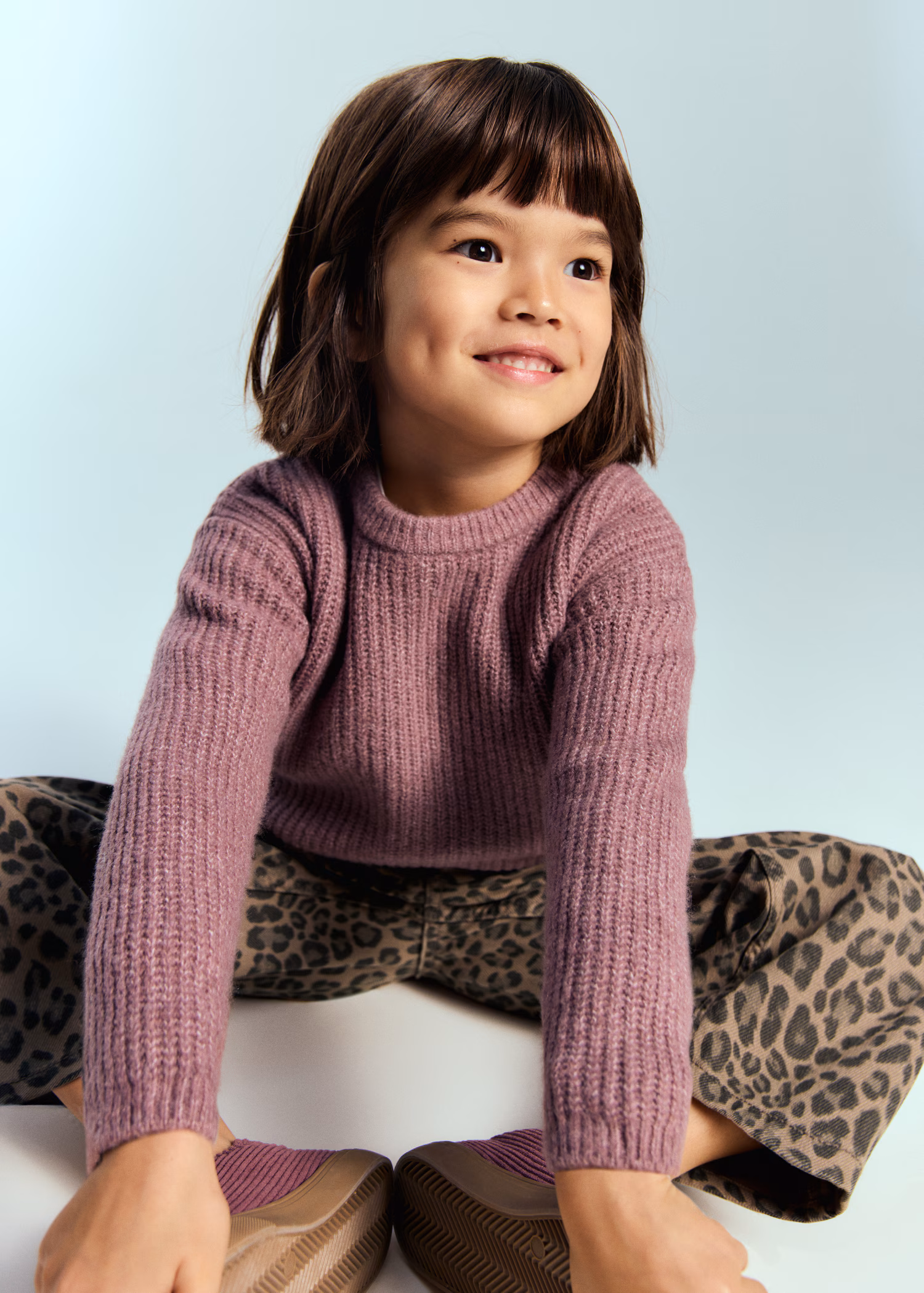 Kidz Management for MANGO publication photo #4