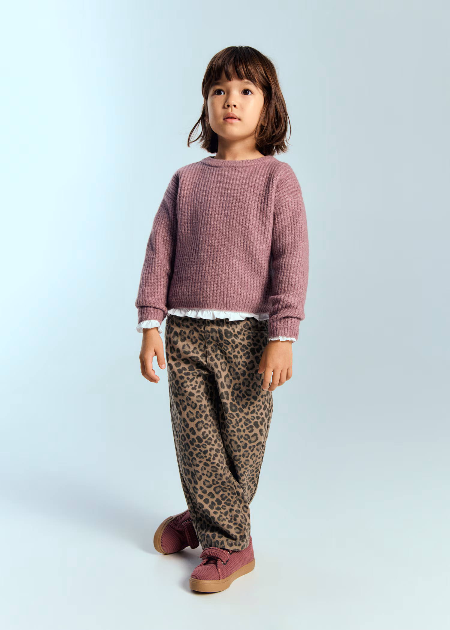 Kidz Management for MANGO item #001