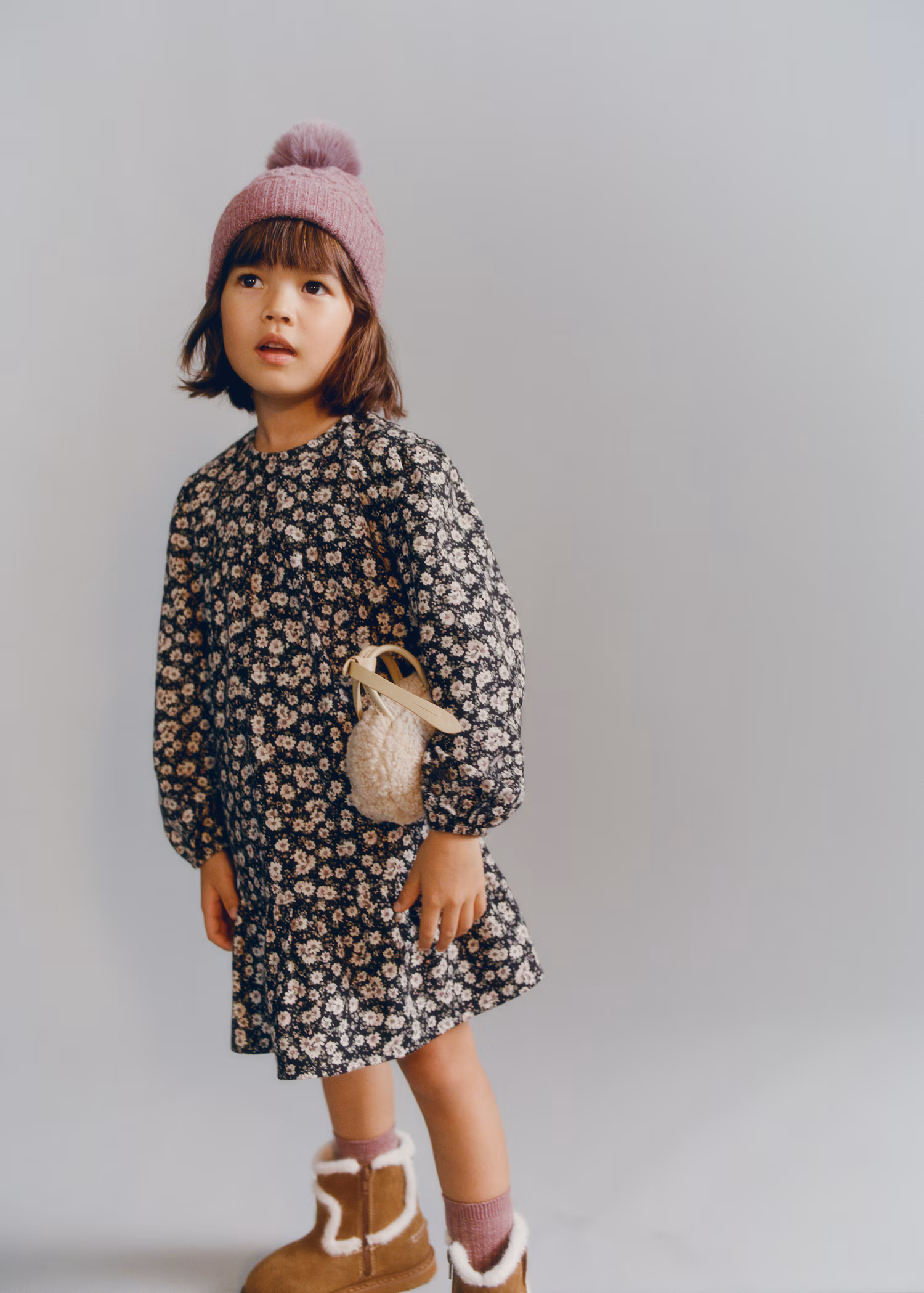Kidz Management for MANGO item #002