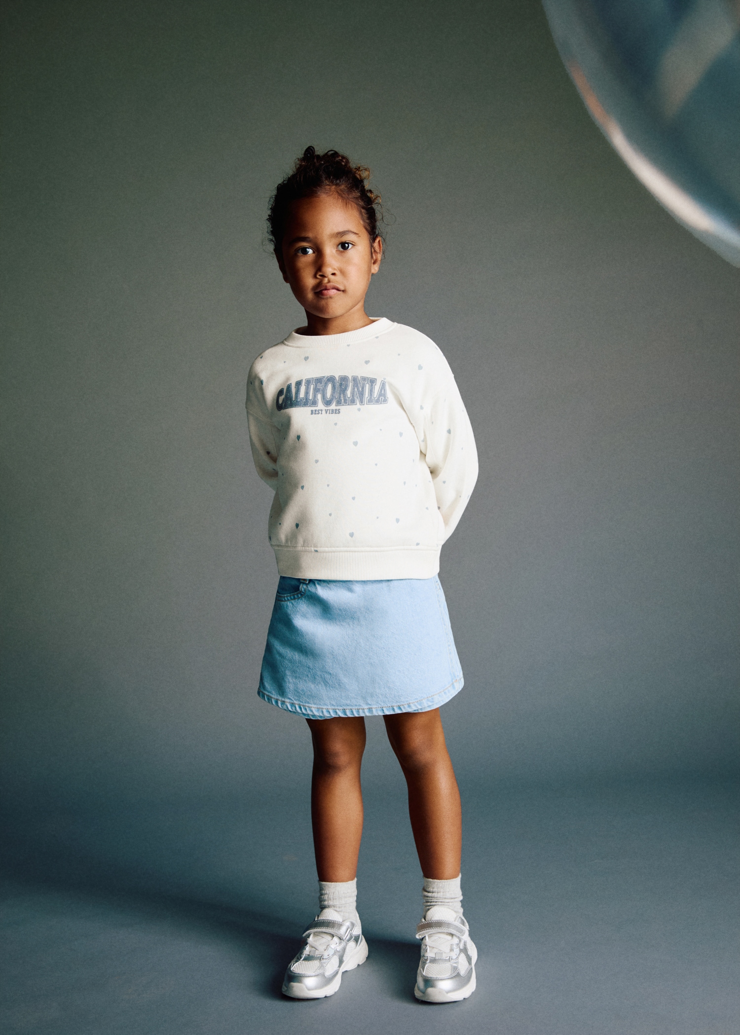 Kidz Management for Mango item #001