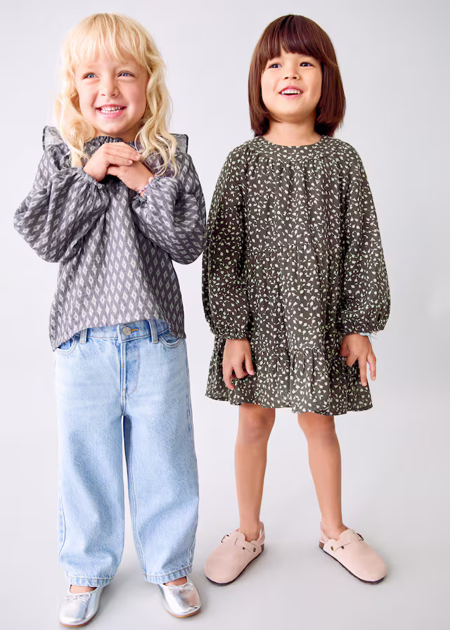 Kidz Management for Mango item #002
