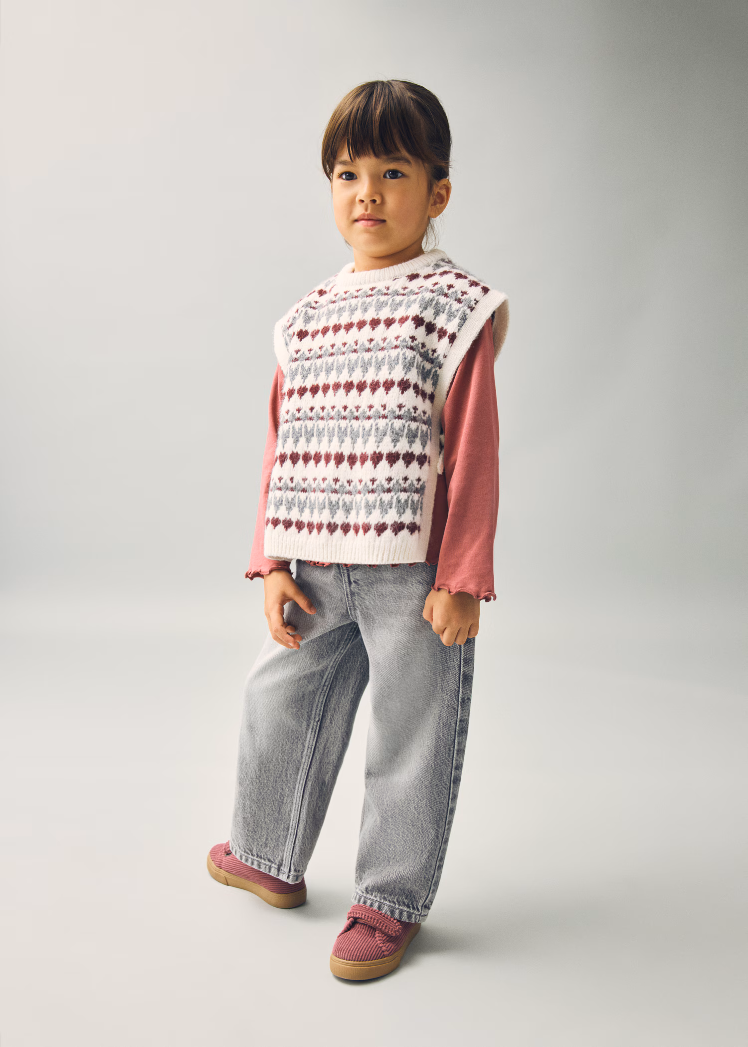 Kidz Management for MANGO item #002