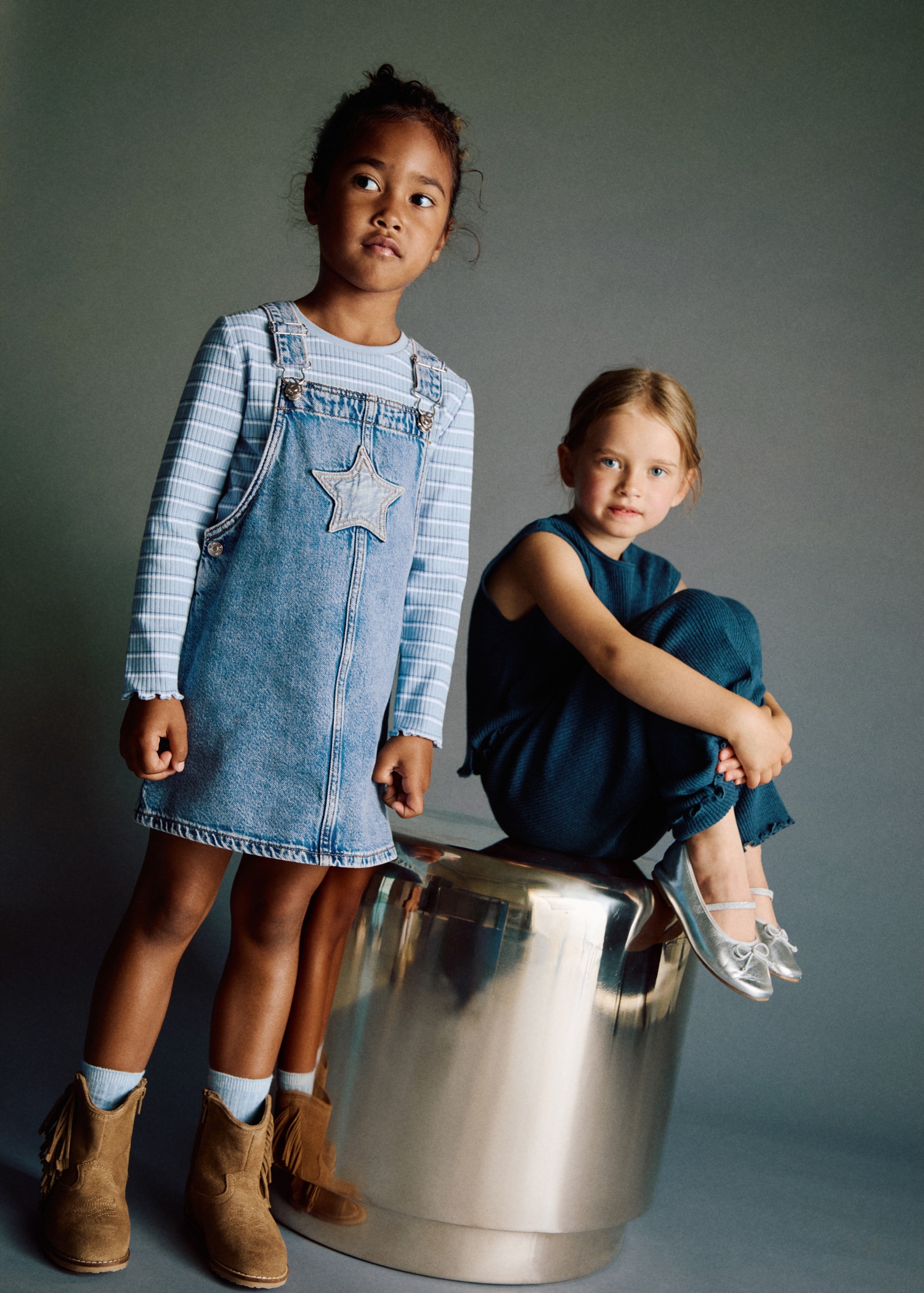 Kidz Management for Mango item #003