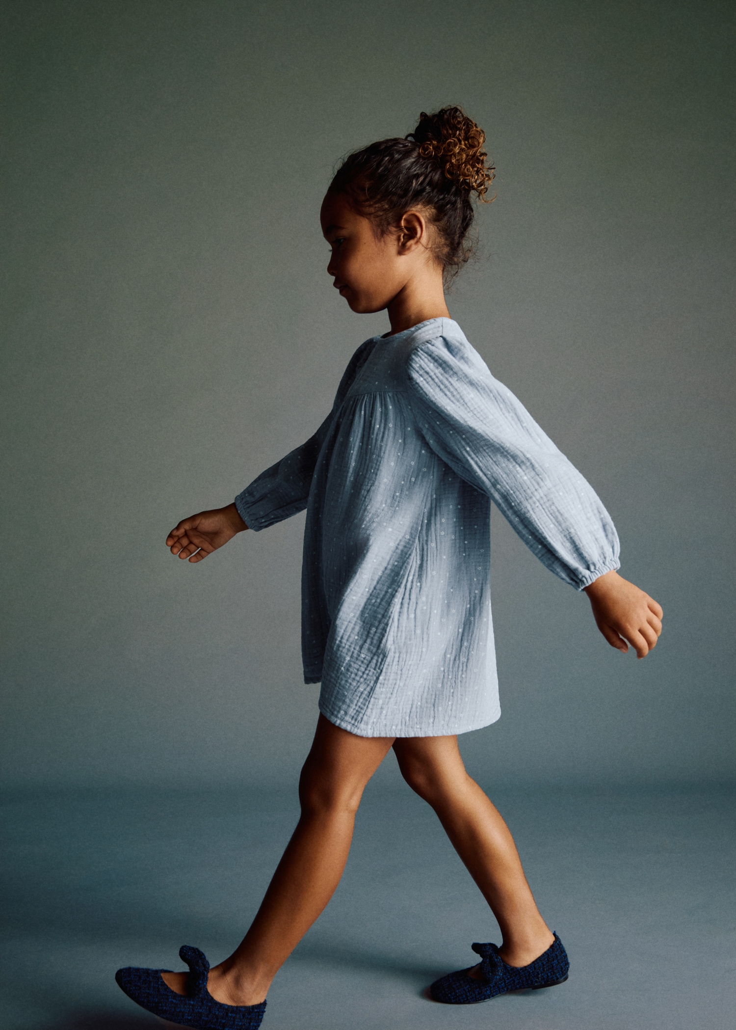 Kidz Management for Mango item #002