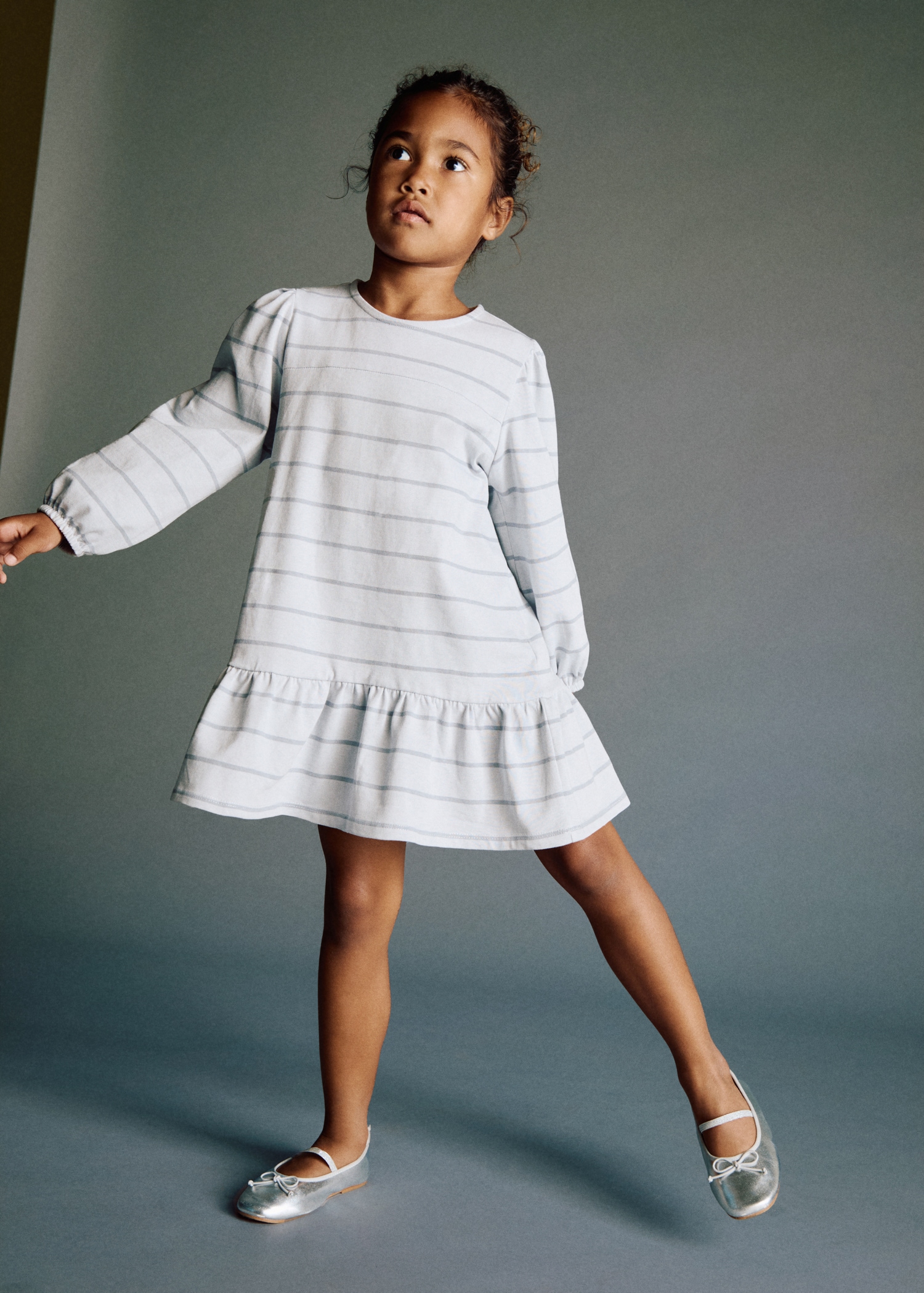 Kidz Management for Mango item #003