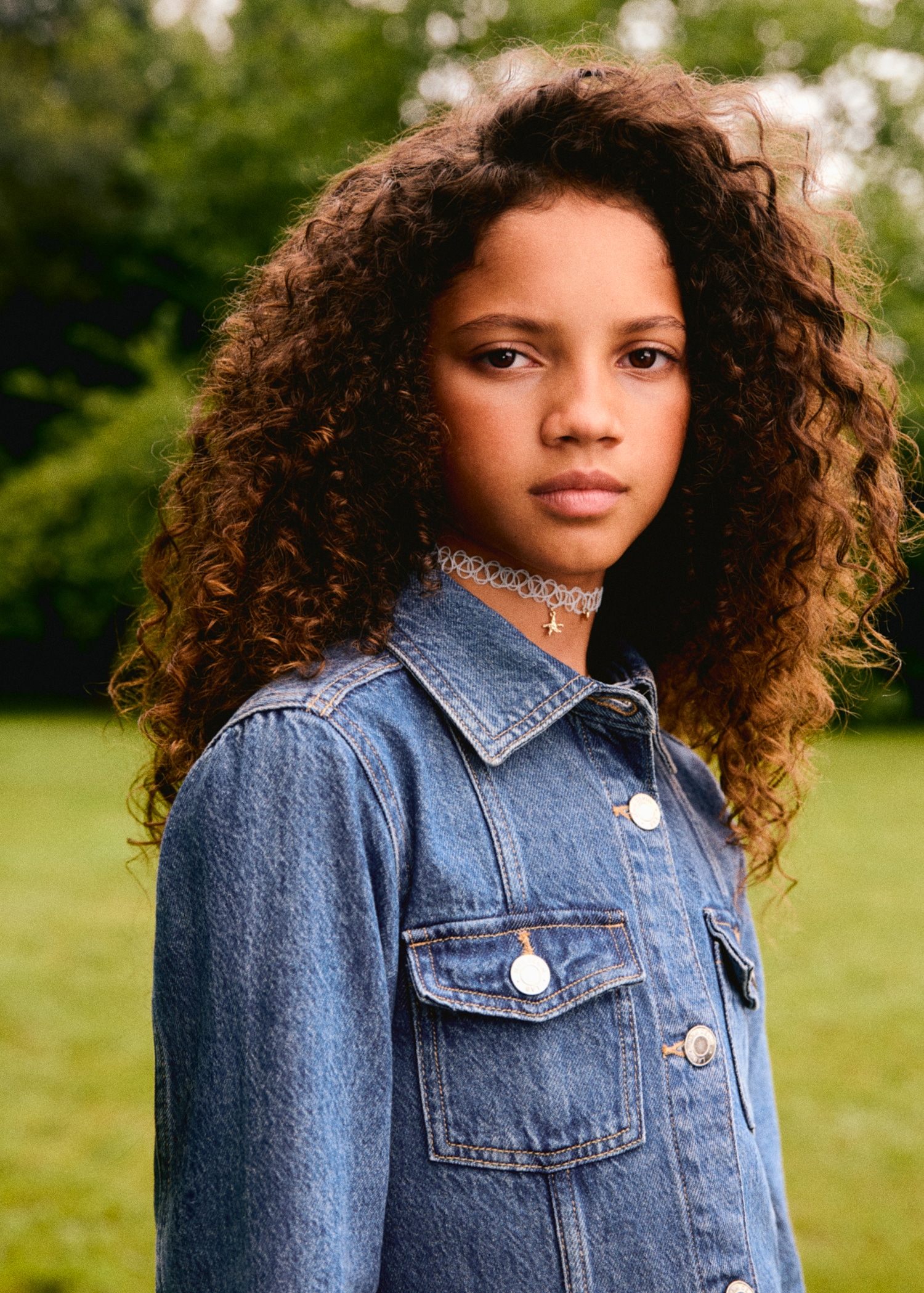 Kidz Management for Mango publication photo #4