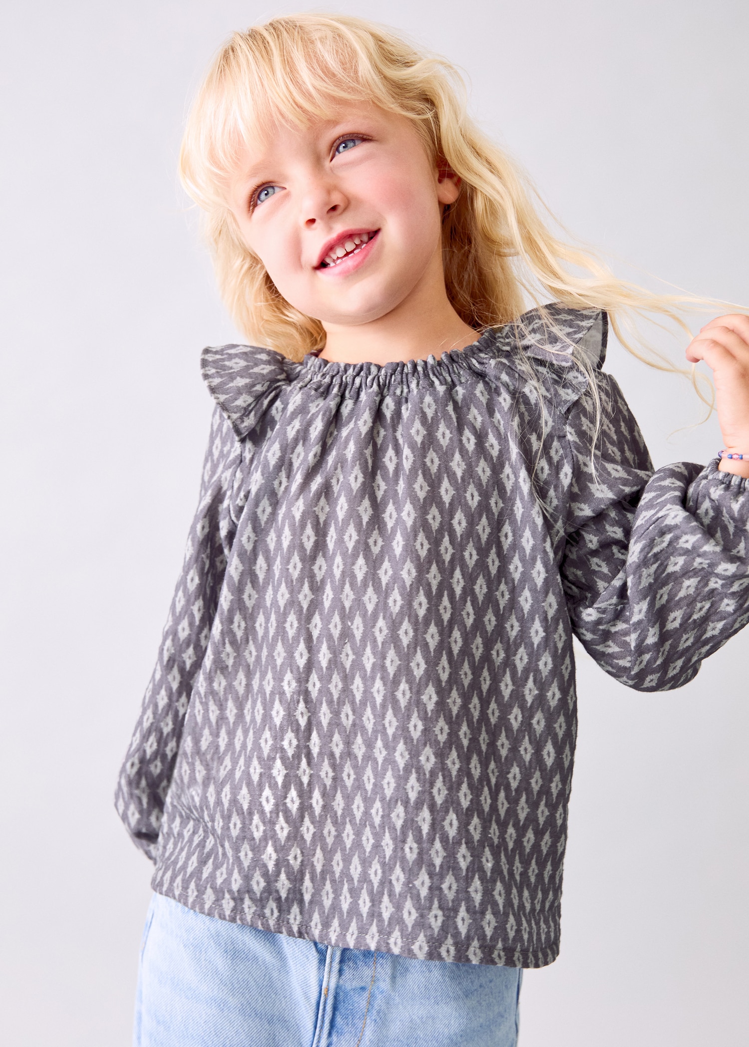 Kidz Management for Mango item #002