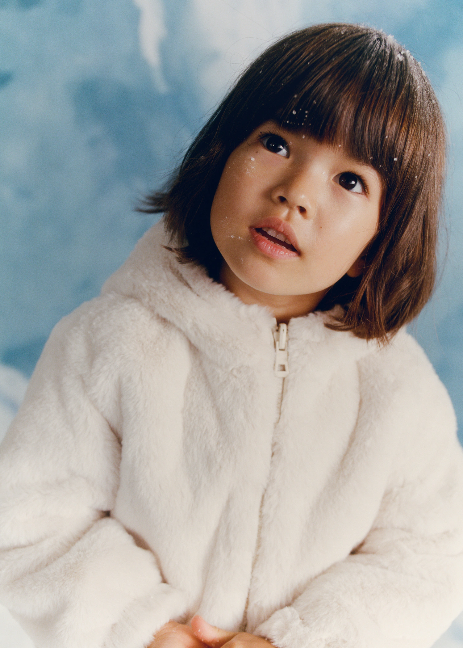 Kidz Management for MANGO item #003