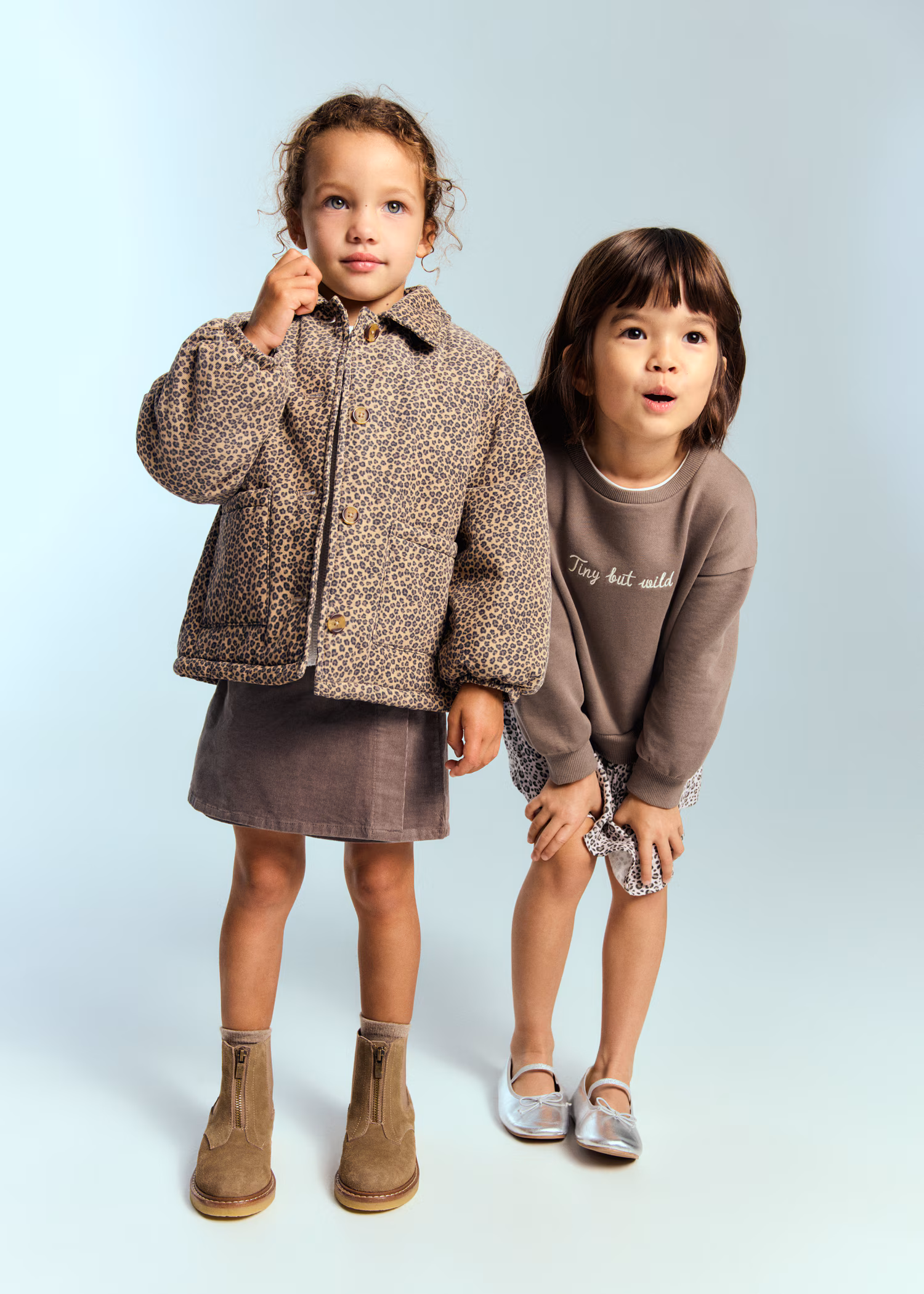 Kidz Management for MANGO item #003